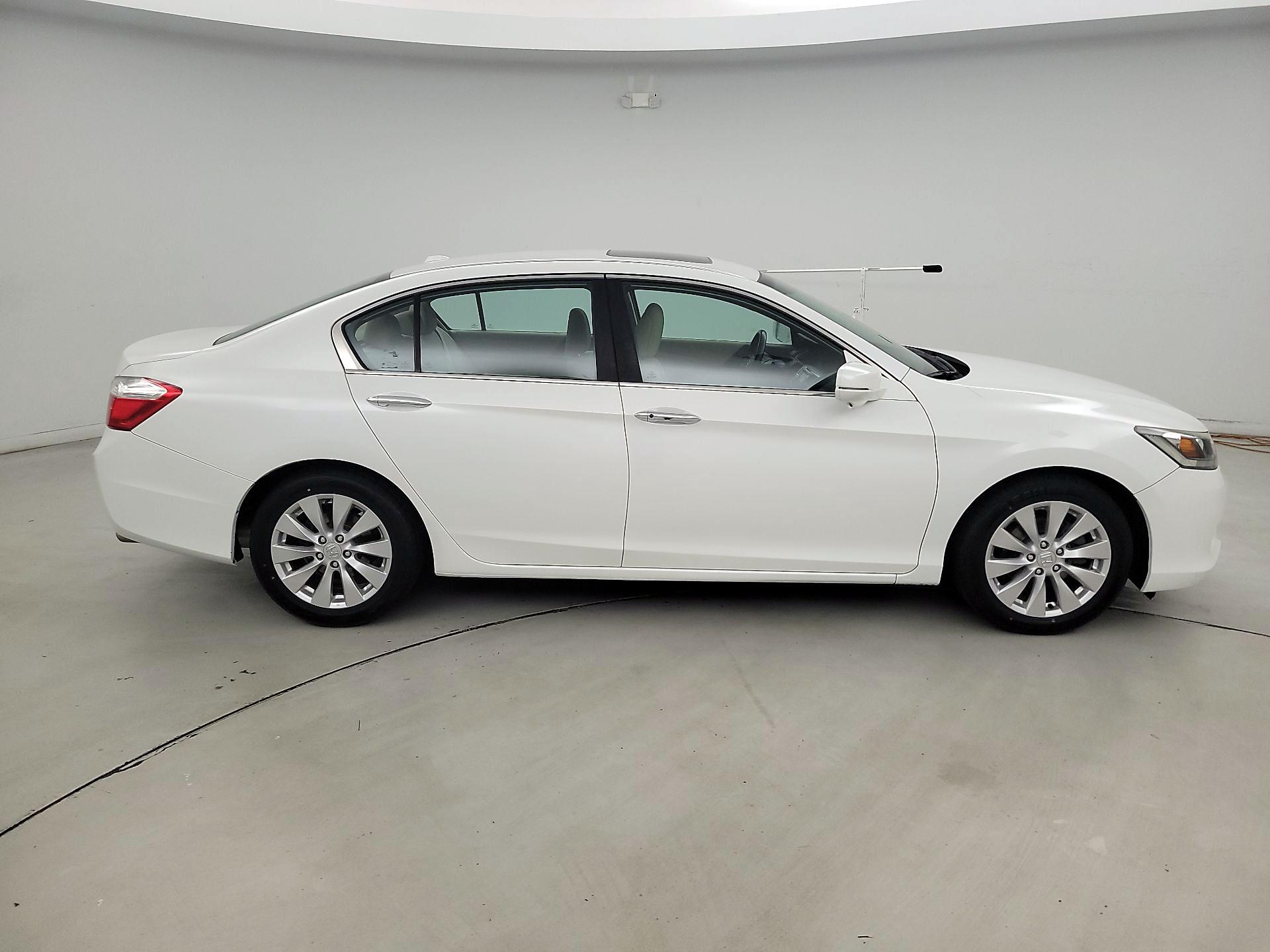 Thumbnail: 2014 Honda Accord - 4