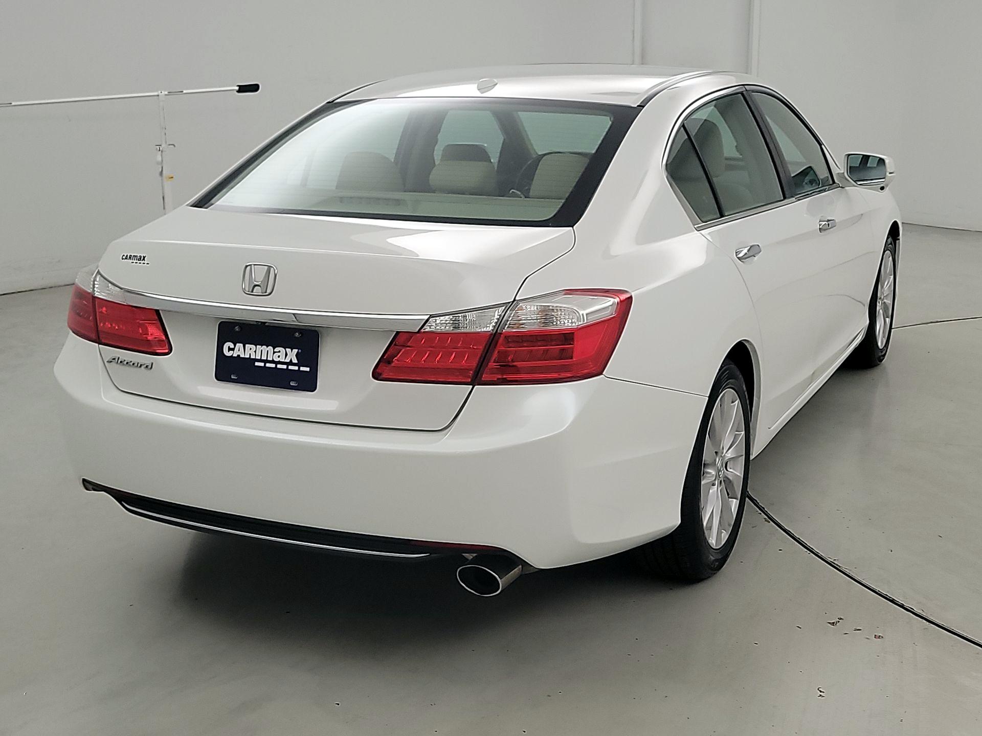 Thumbnail: 2014 Honda Accord - 5