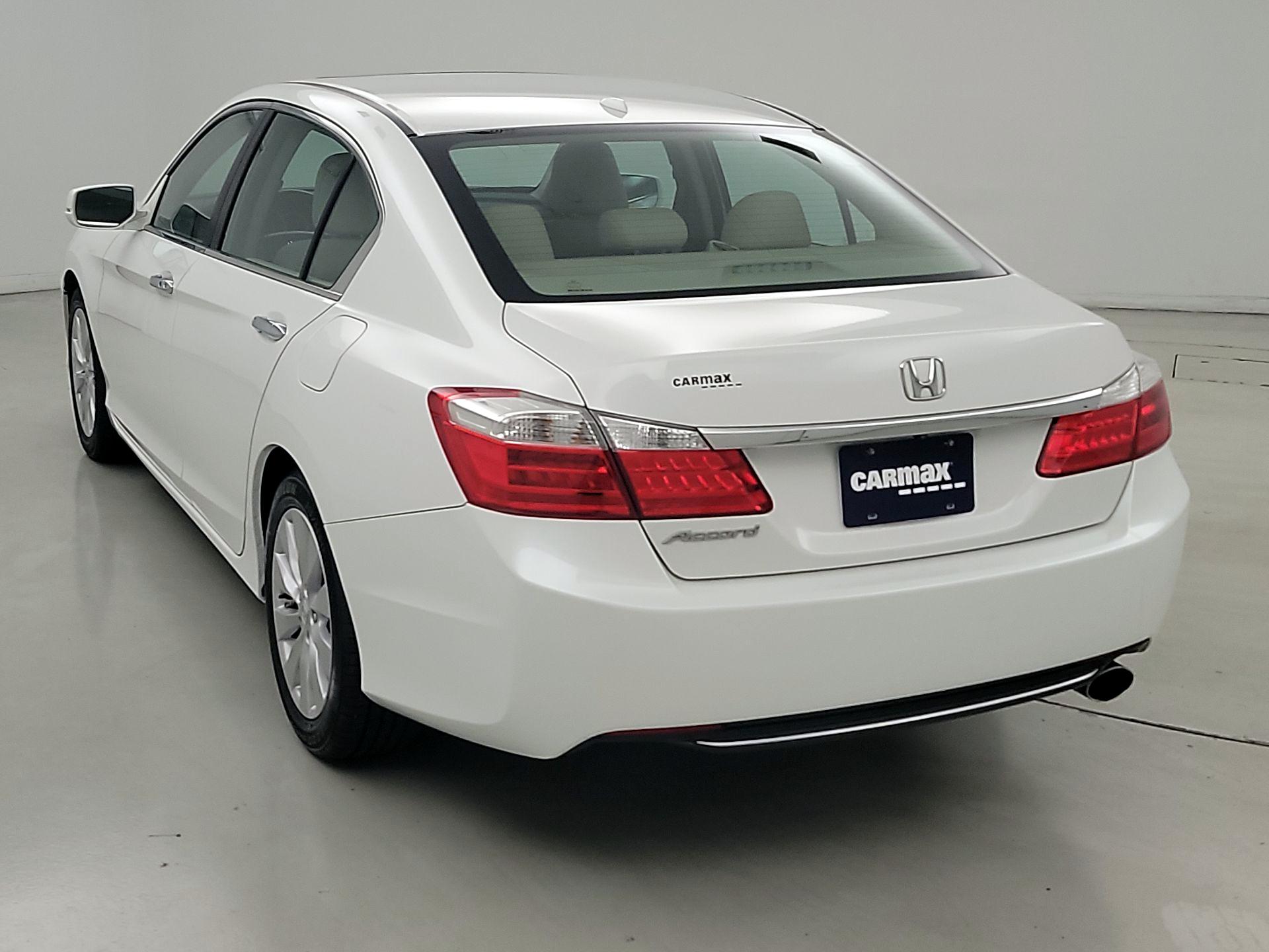 Thumbnail: 2014 Honda Accord - 7