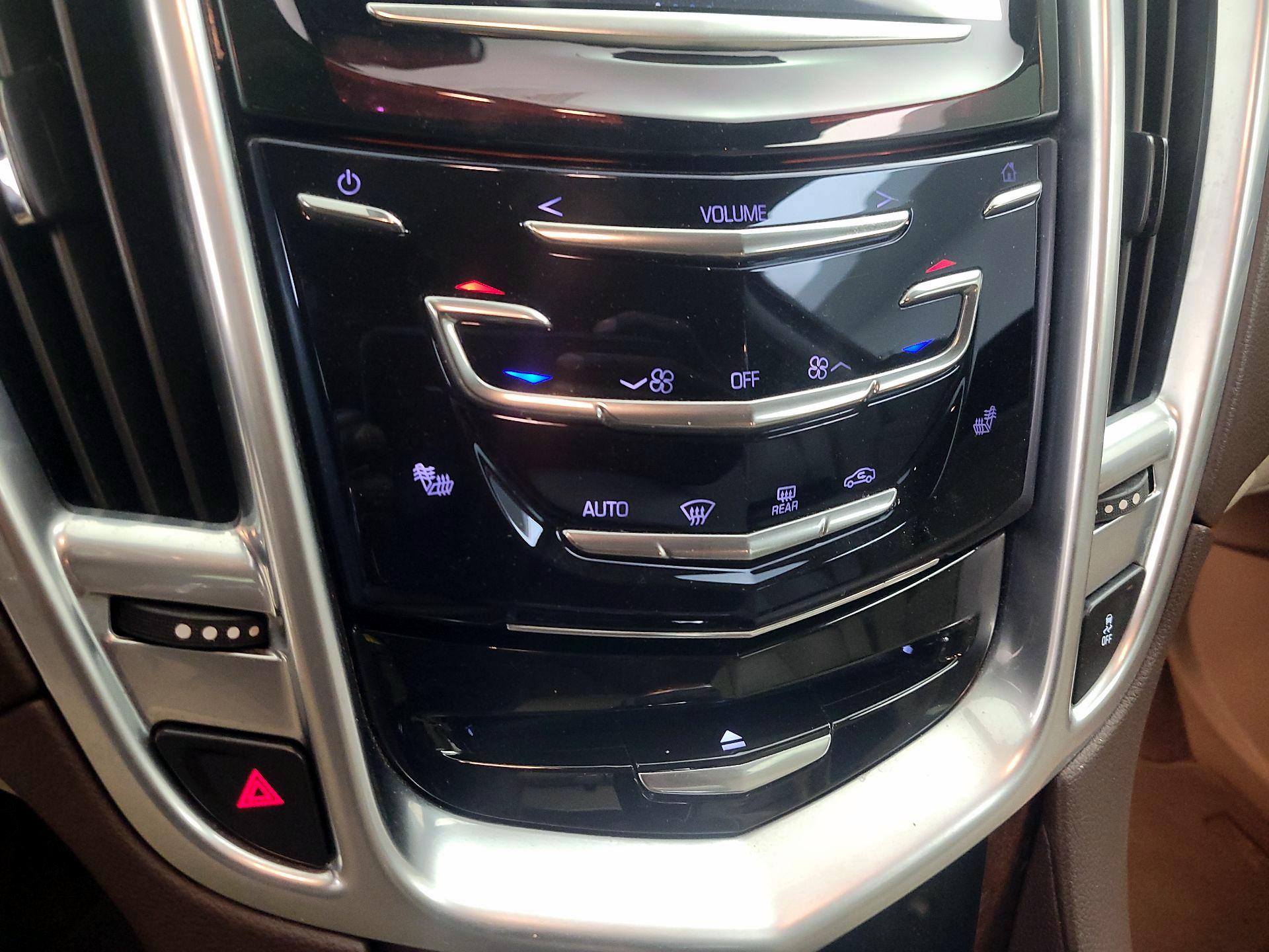 Thumbnail: 2016 Cadillac SRX - 14
