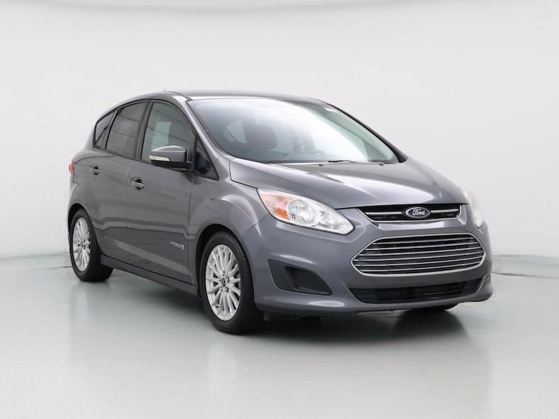 2013 Ford C-Max SE -
                  Orlando, FL