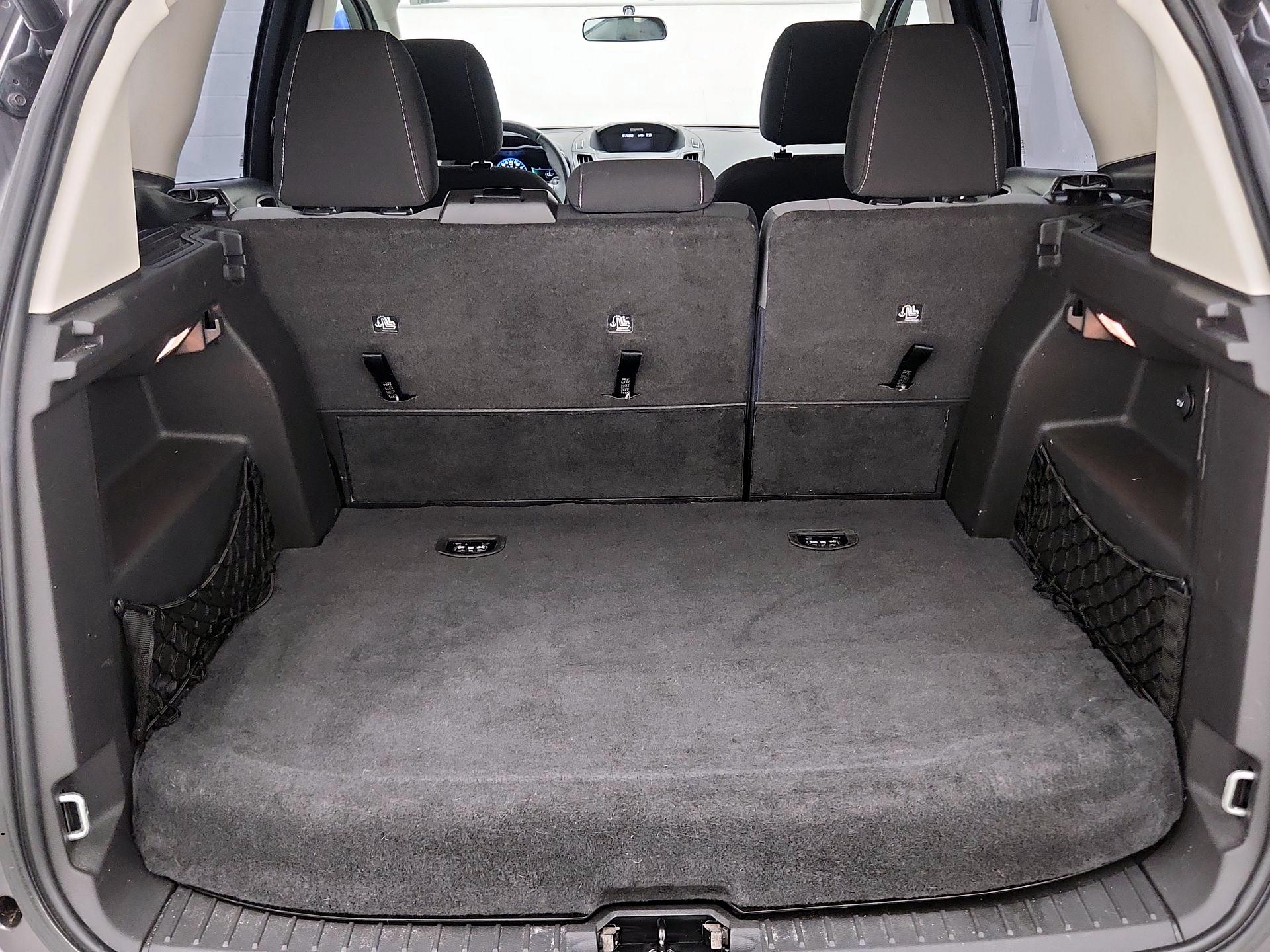 Thumbnail: 2013 Ford C-Max - 18