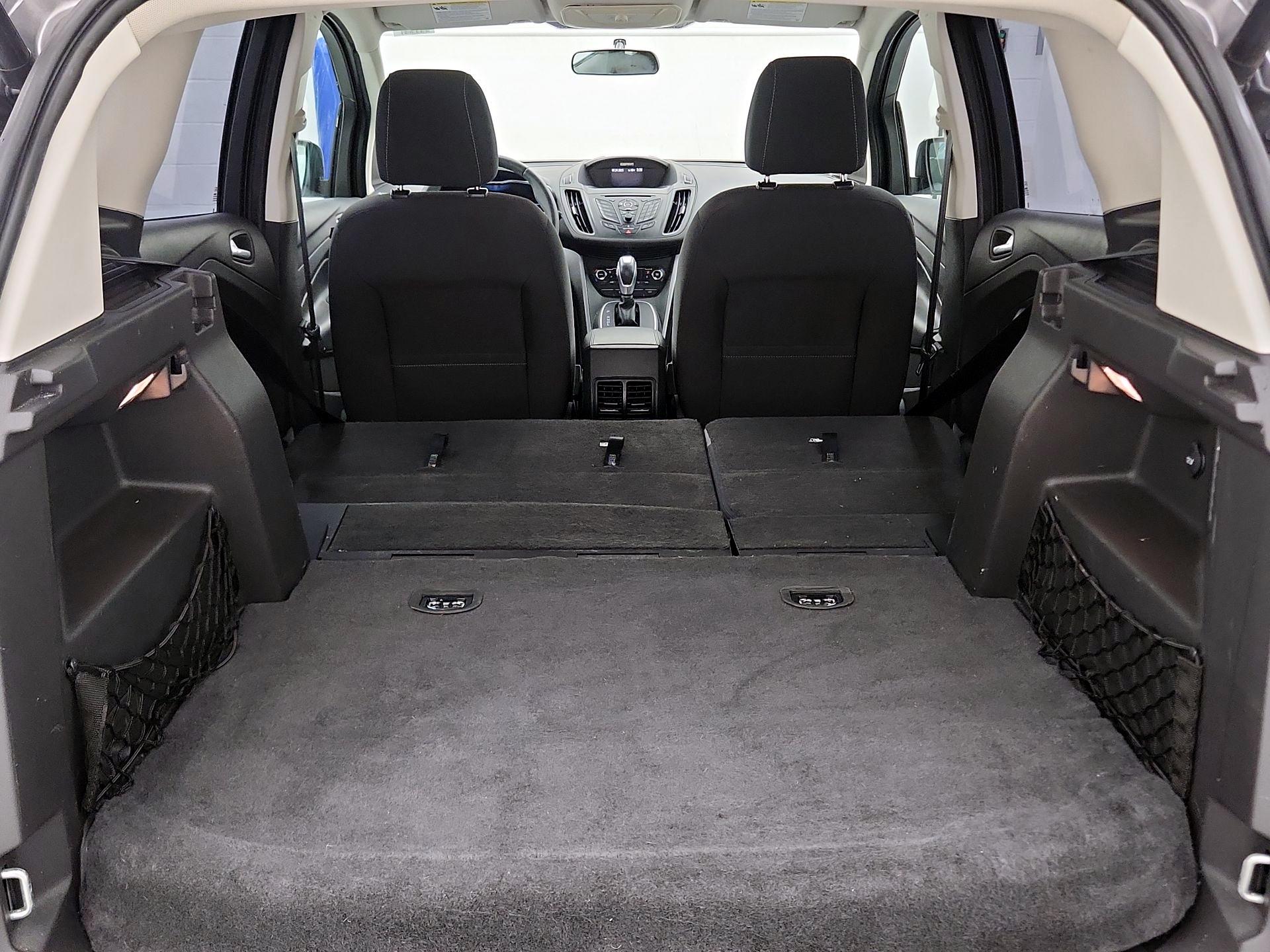 Thumbnail: 2013 Ford C-Max - 19