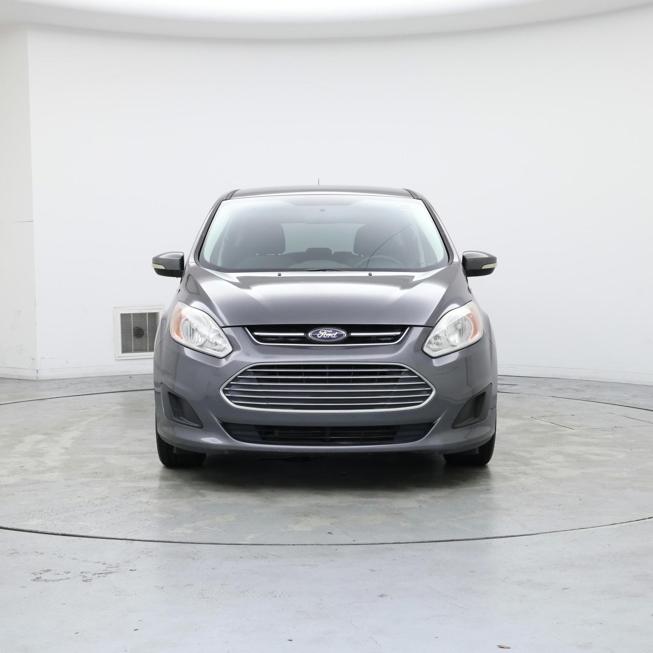 Thumbnail: 2013 Ford C-Max - 5