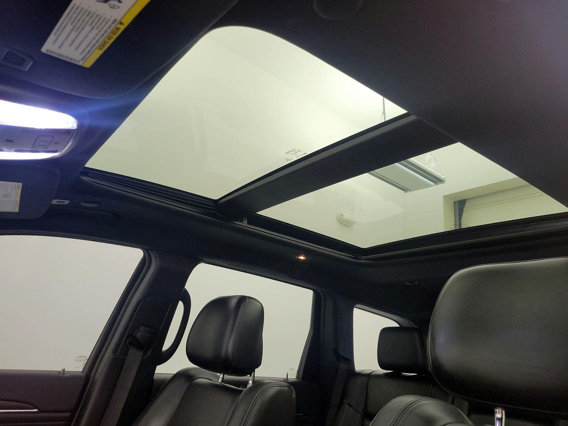 Thumbnail: 2019 Jeep Grand Cherokee - 20