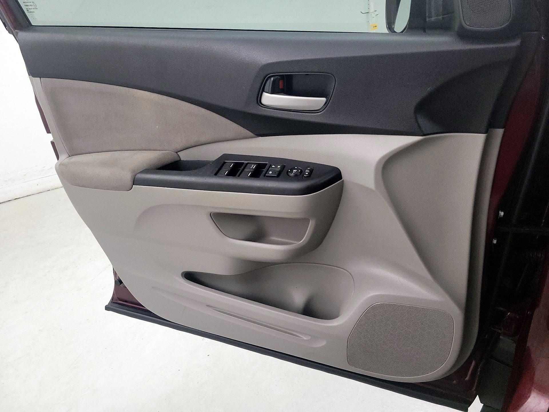 Thumbnail: 2014 Honda CR-V - 10