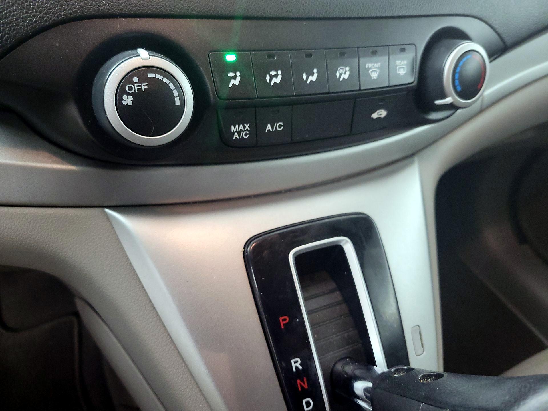 Thumbnail: 2014 Honda CR-V - 14