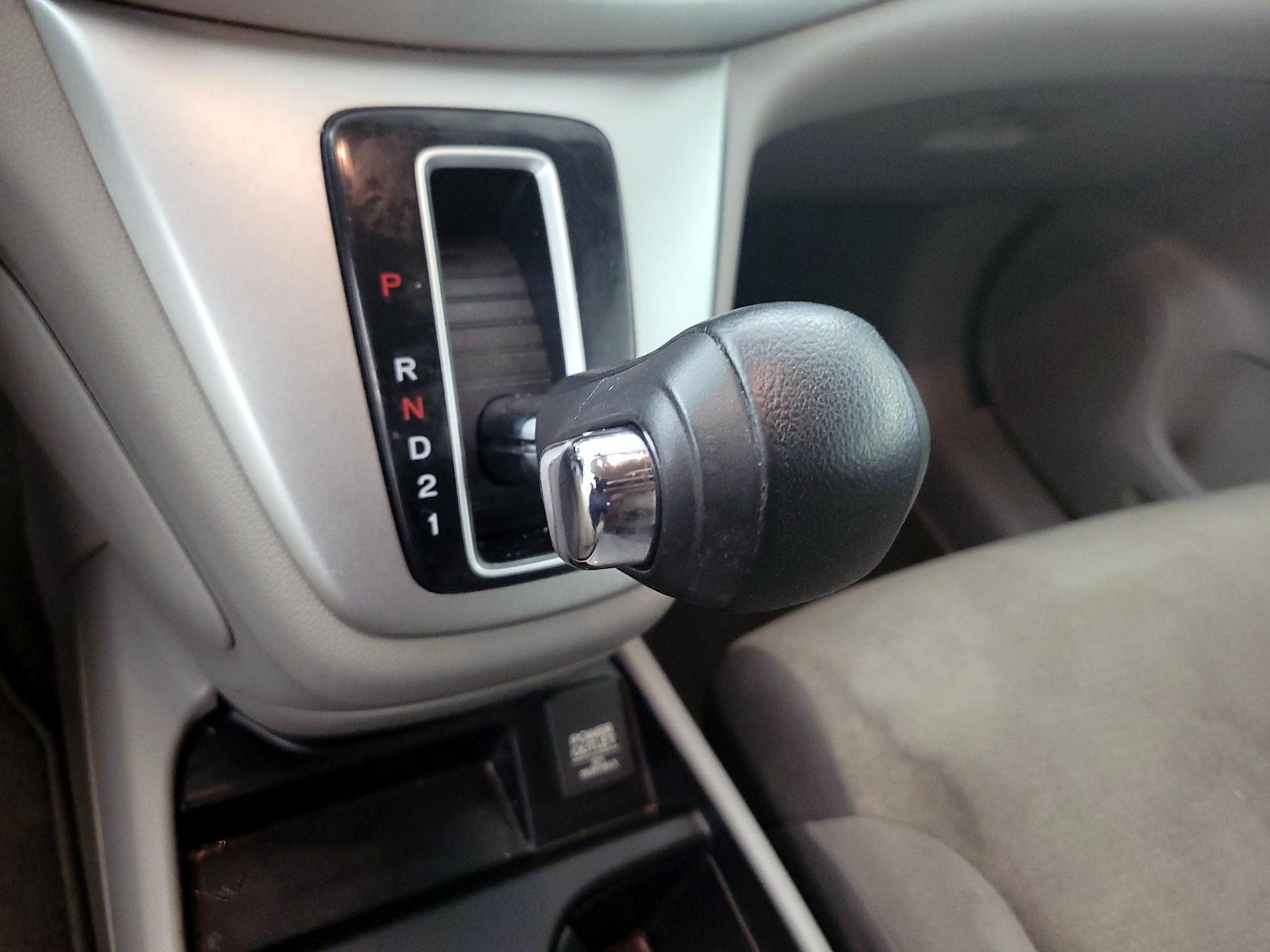 Thumbnail: 2014 Honda CR-V - 15