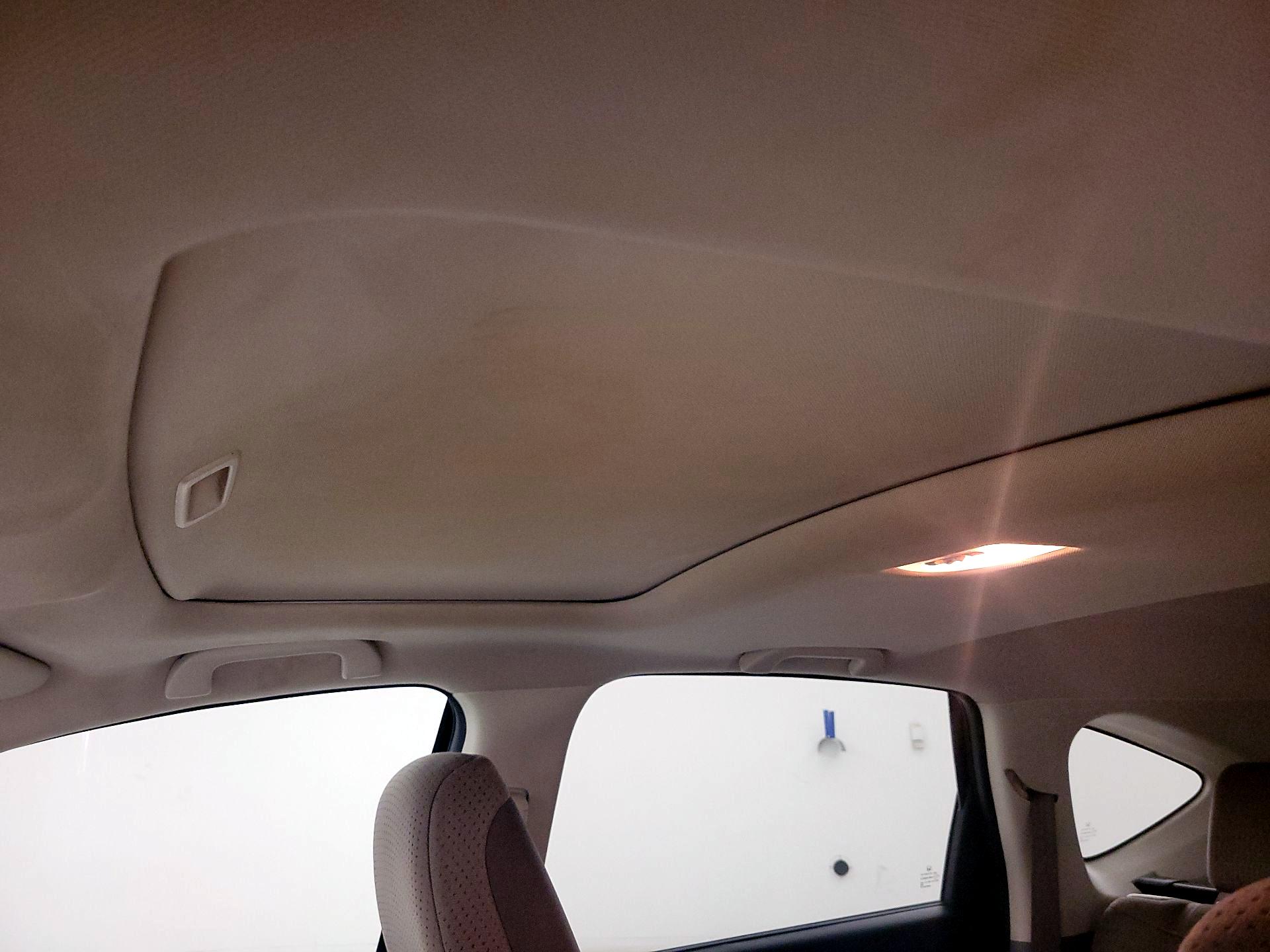 Thumbnail: 2014 Honda CR-V - 17