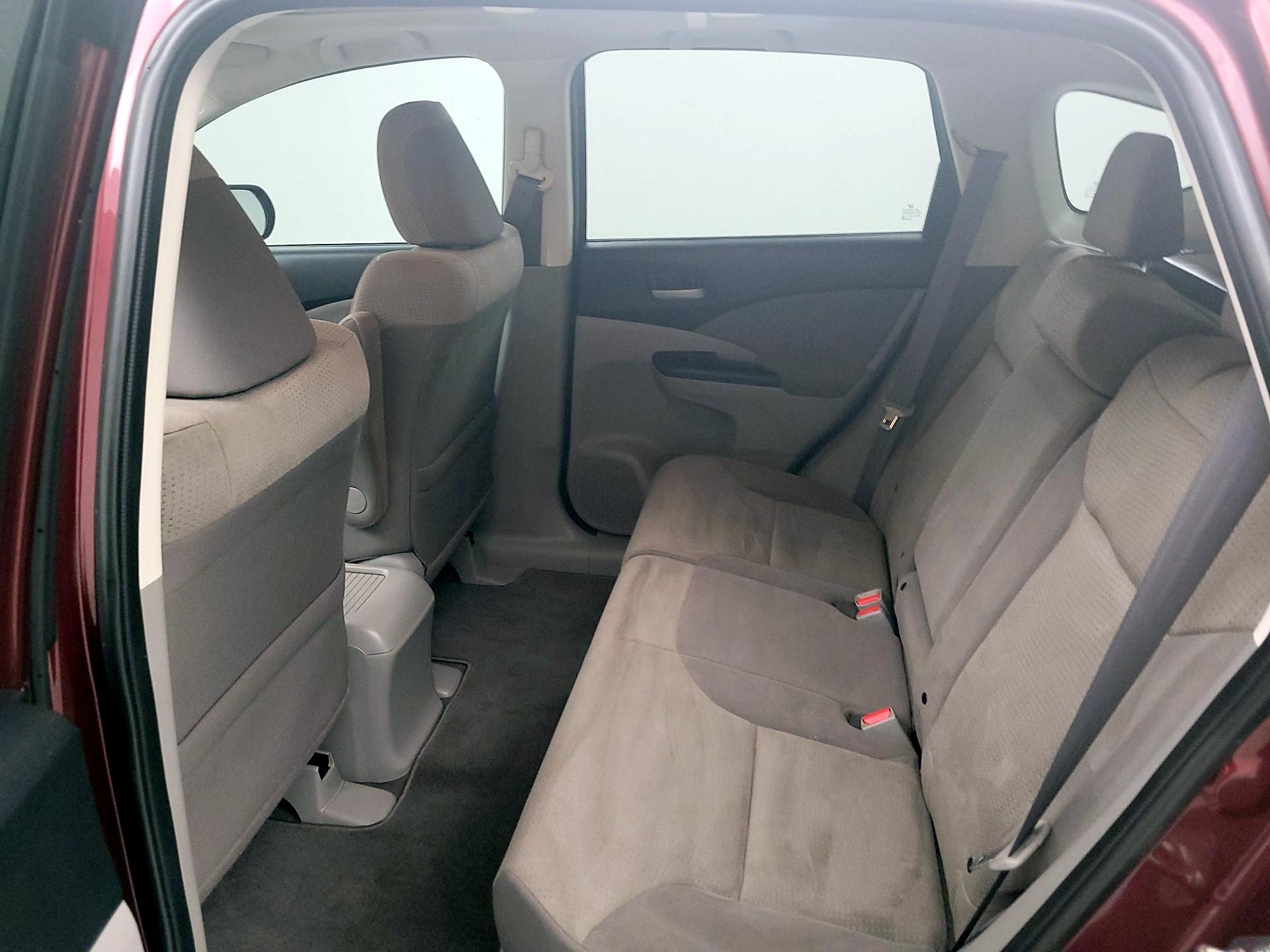 Thumbnail: 2014 Honda CR-V - 18