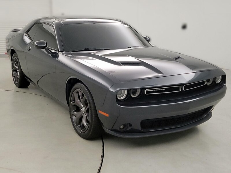 2018 Dodge Challenger SXT -
                  Stockbridge, GA