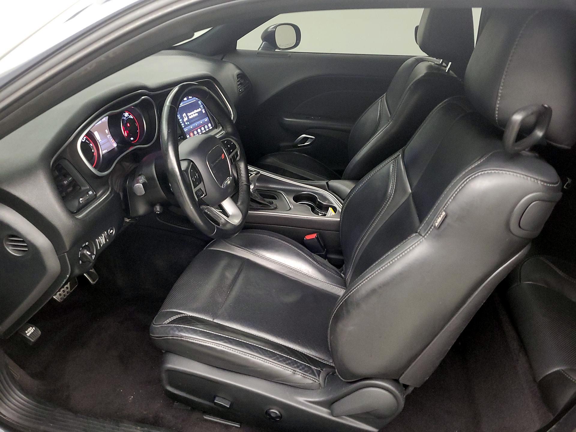 Thumbnail: 2018 Dodge Challenger - 9