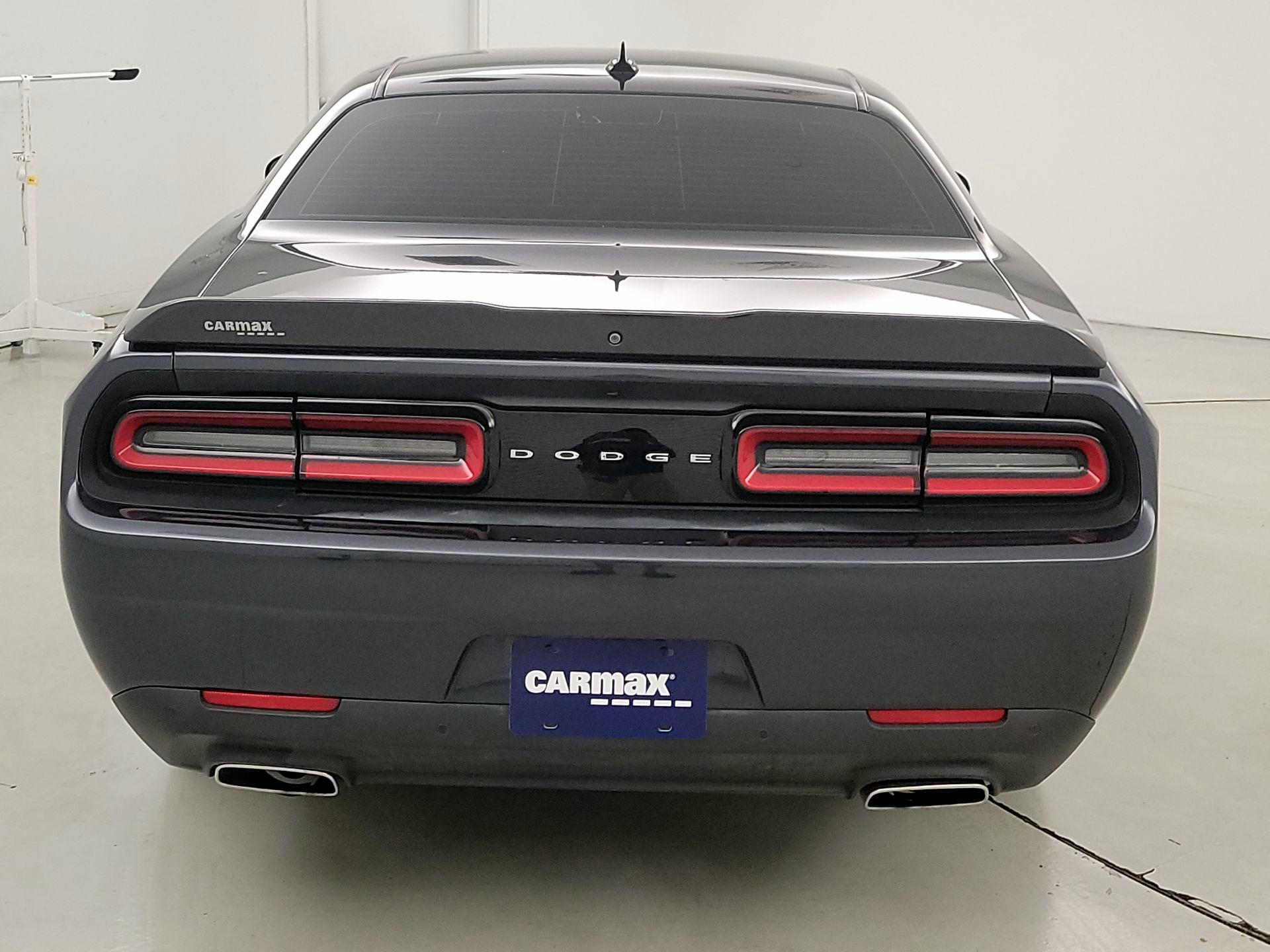 Thumbnail: 2018 Dodge Challenger - 6