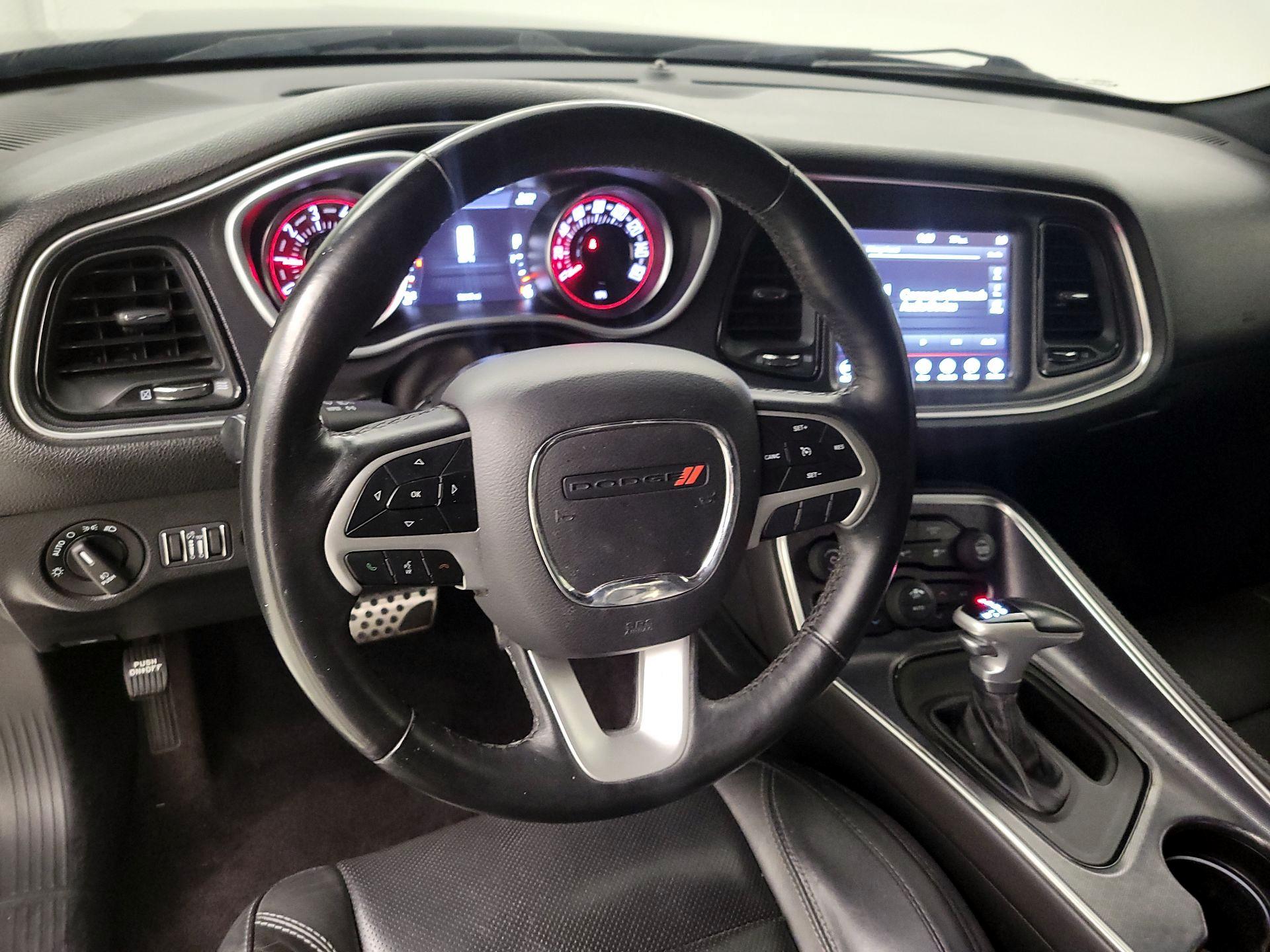 Thumbnail: 2018 Dodge Challenger - 8