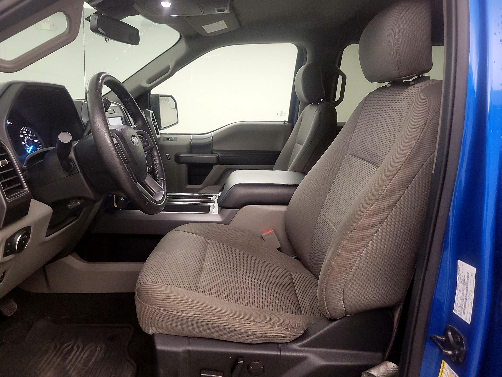 Thumbnail: 2020 Ford F-150 - 9