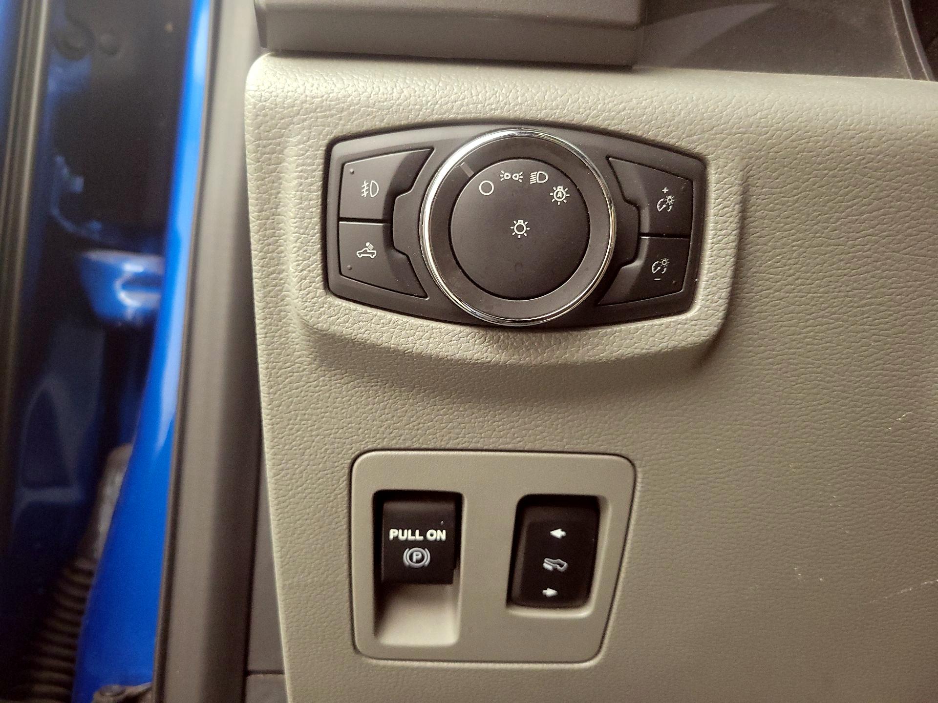 Thumbnail: 2020 Ford F-150 - 11