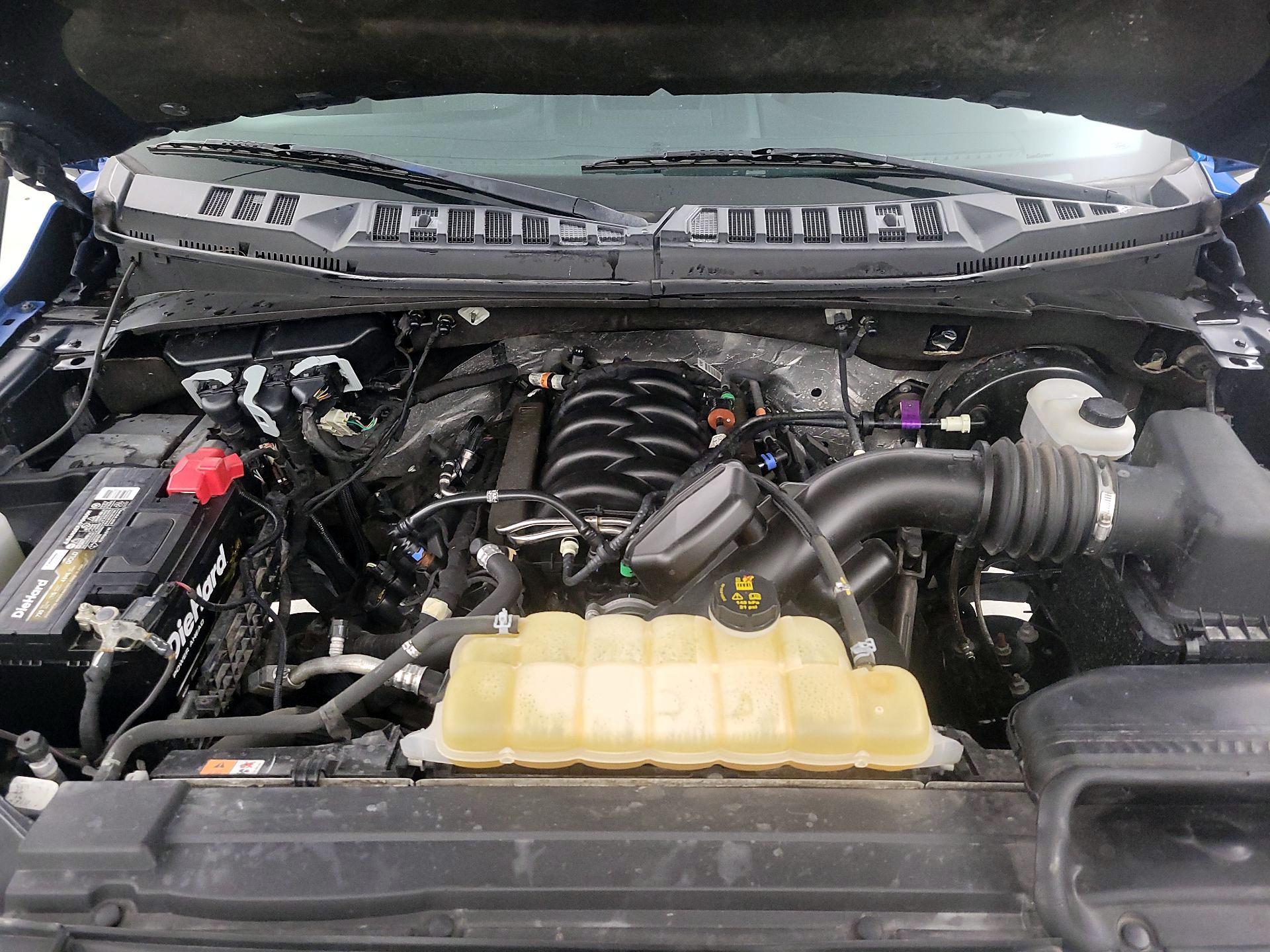 Thumbnail: 2020 Ford F-150 - 20
