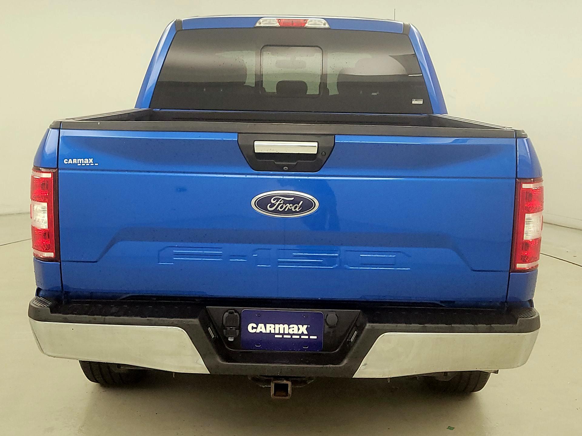 Thumbnail: 2020 Ford F-150 - 6