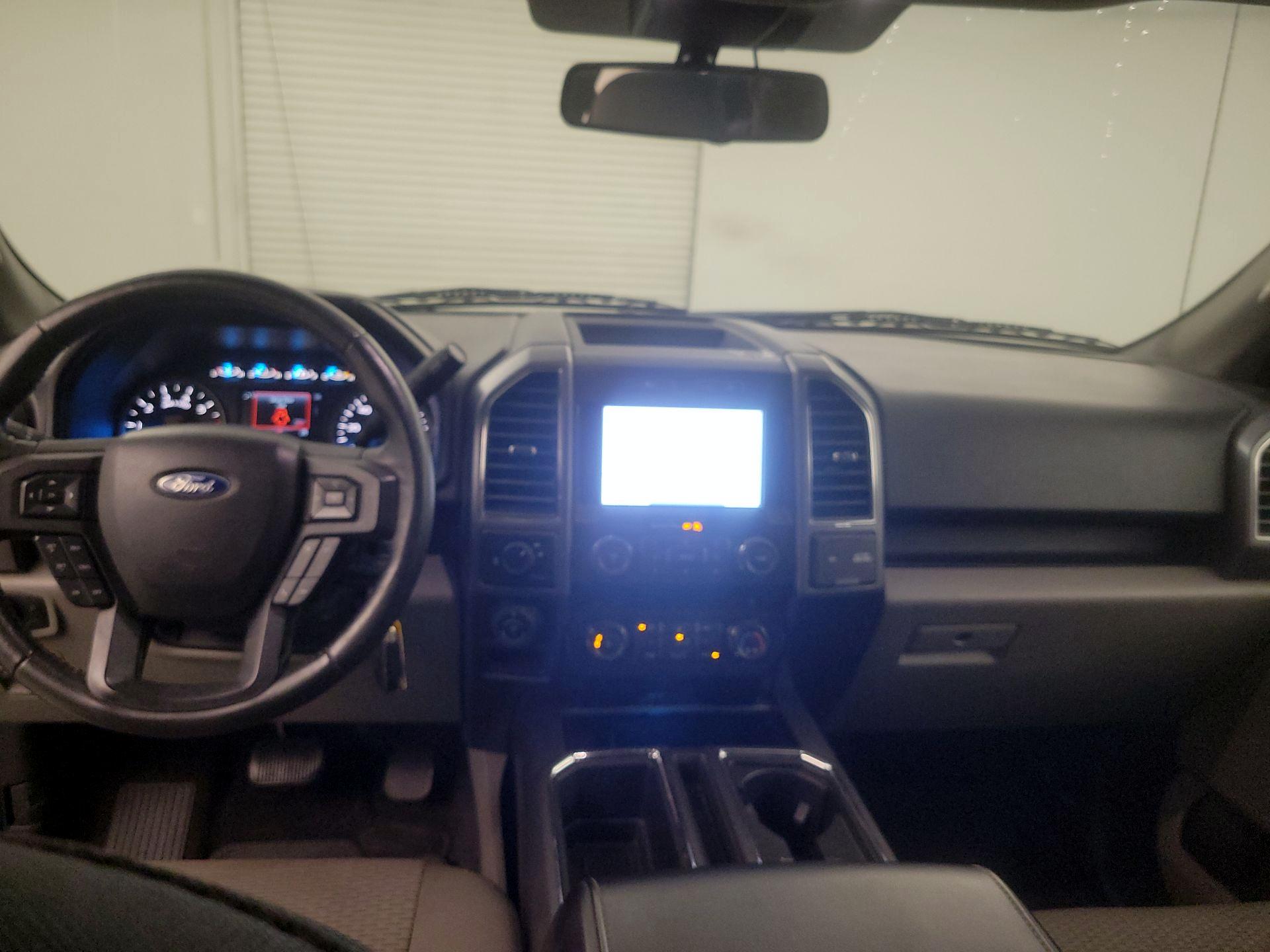 Thumbnail: 2020 Ford F-150 - 8