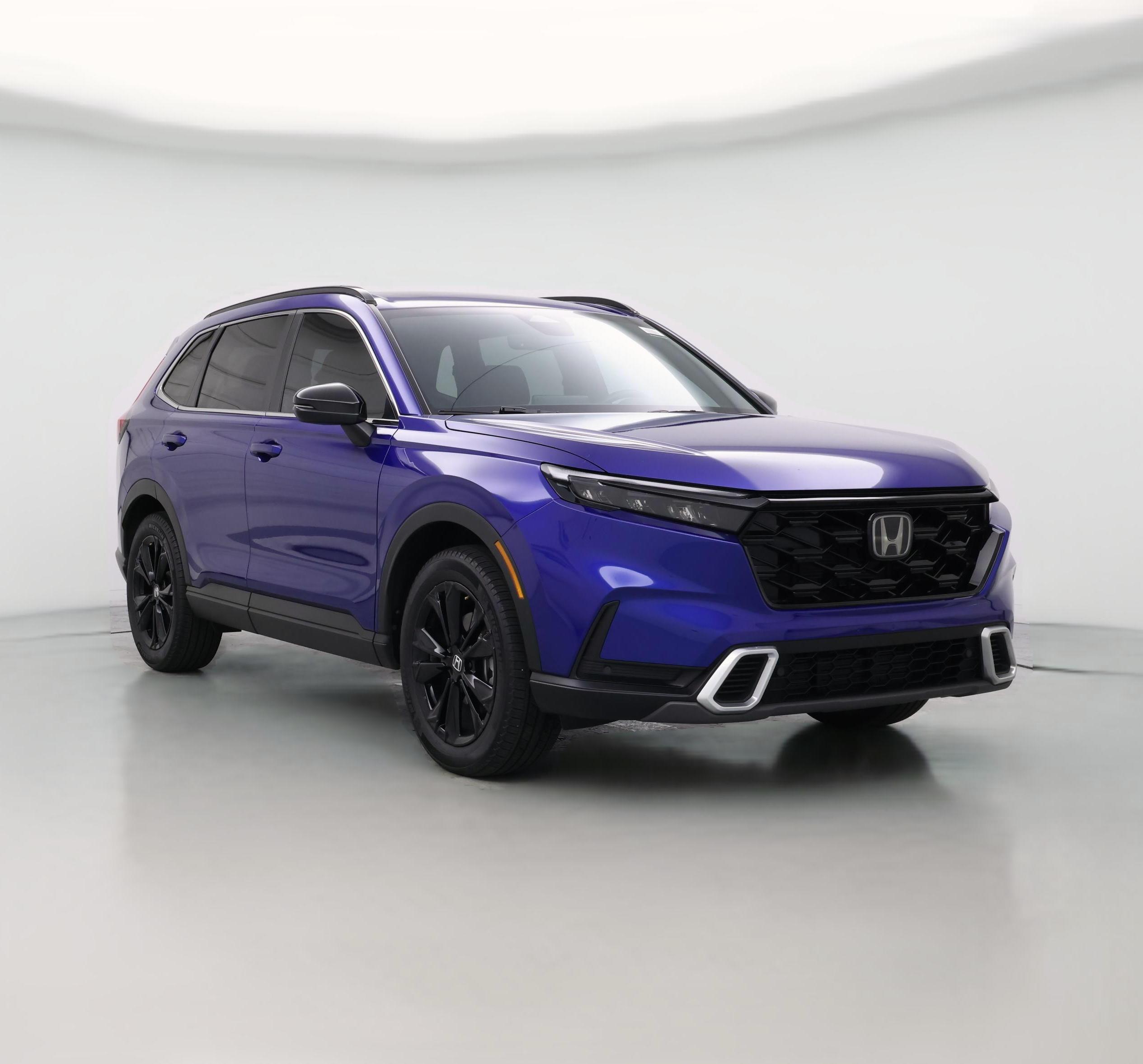 Thumbnail: 2024 Honda CR-V - 1