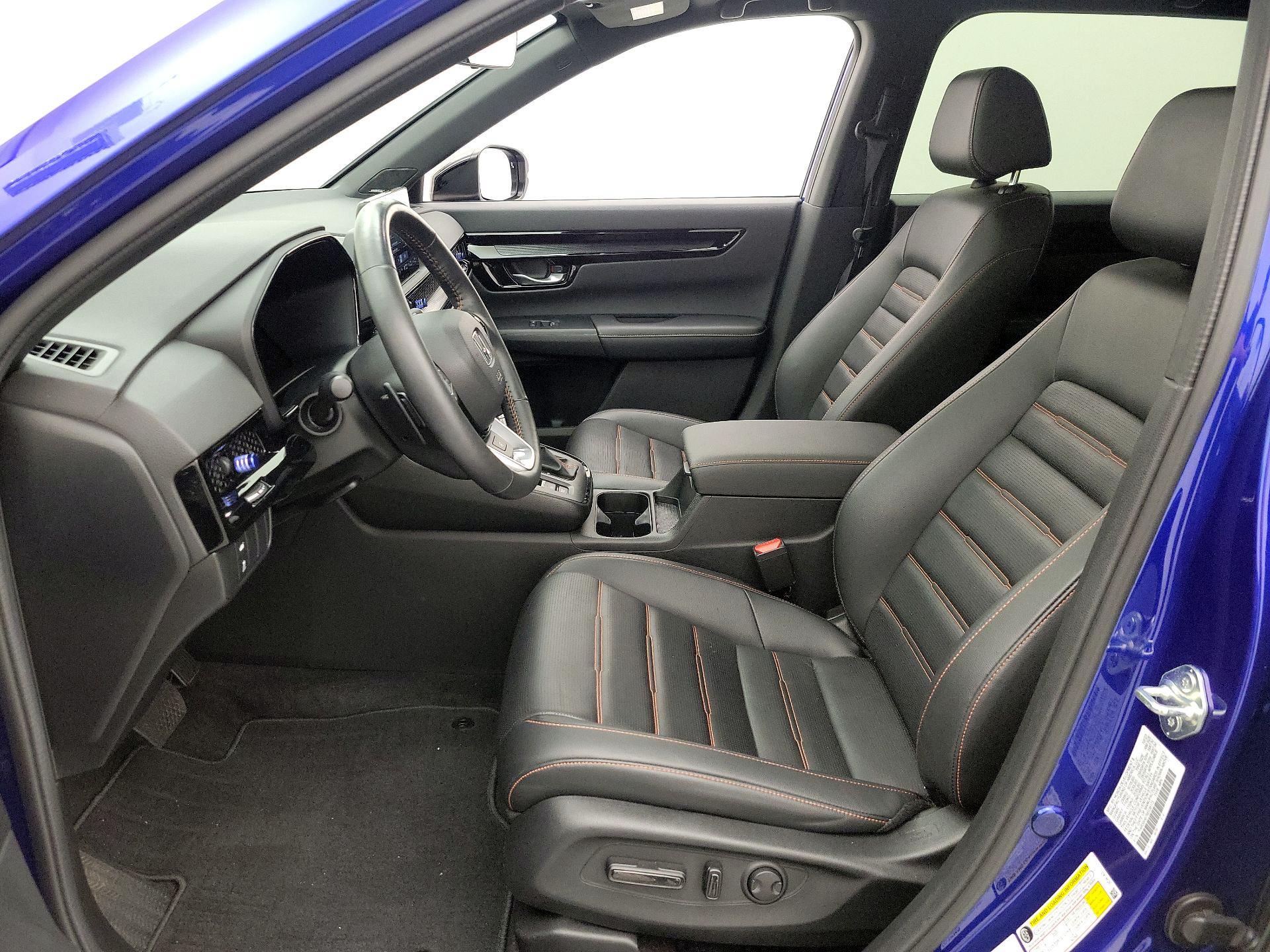 Thumbnail: 2024 Honda CR-V - 11