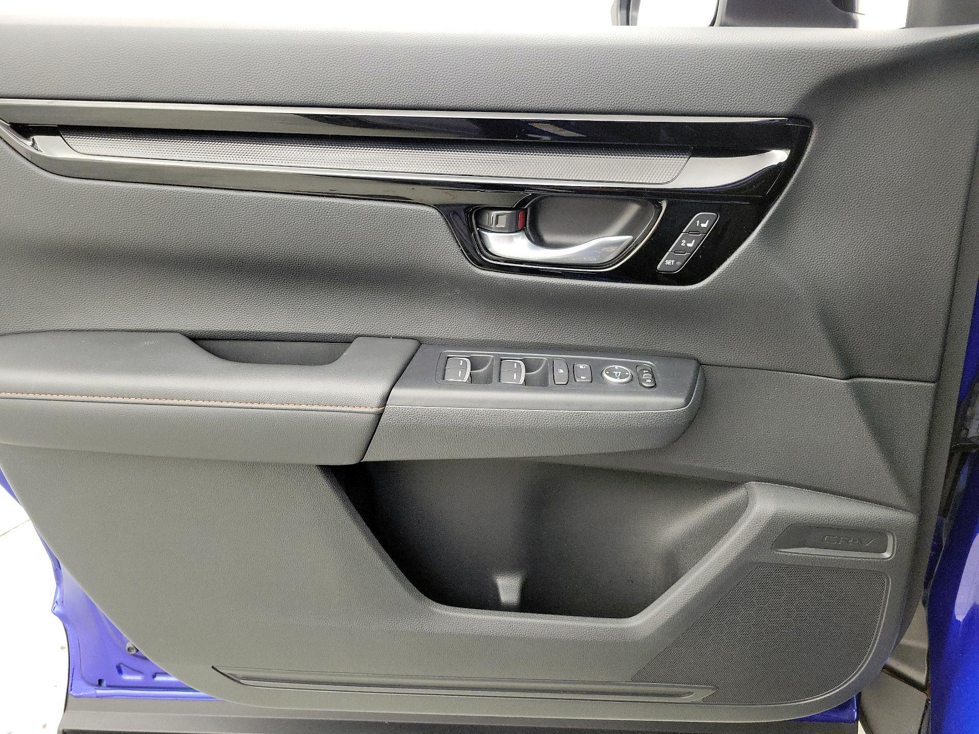 Thumbnail: 2024 Honda CR-V - 12