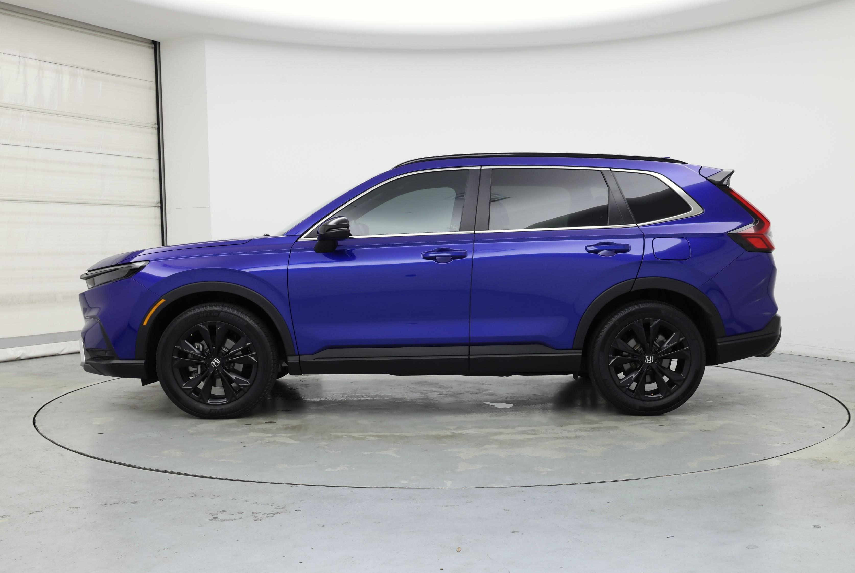 Thumbnail: 2024 Honda CR-V - 3