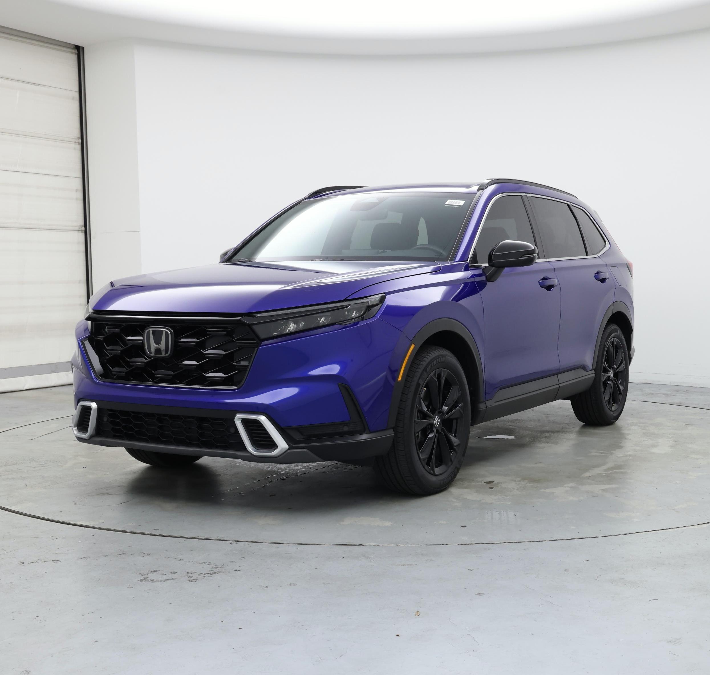 Thumbnail: 2024 Honda CR-V - 4