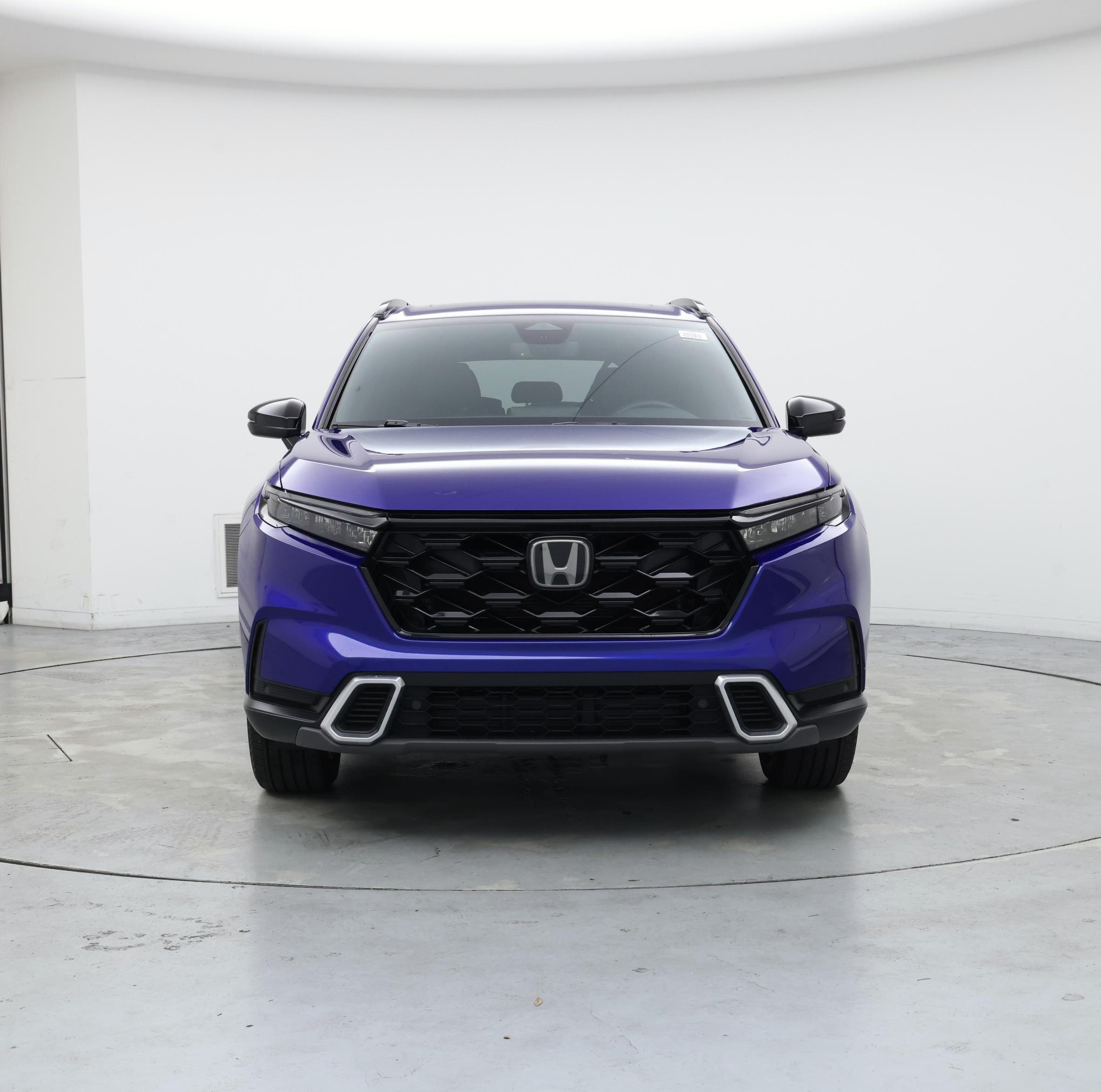 Thumbnail: 2024 Honda CR-V - 5