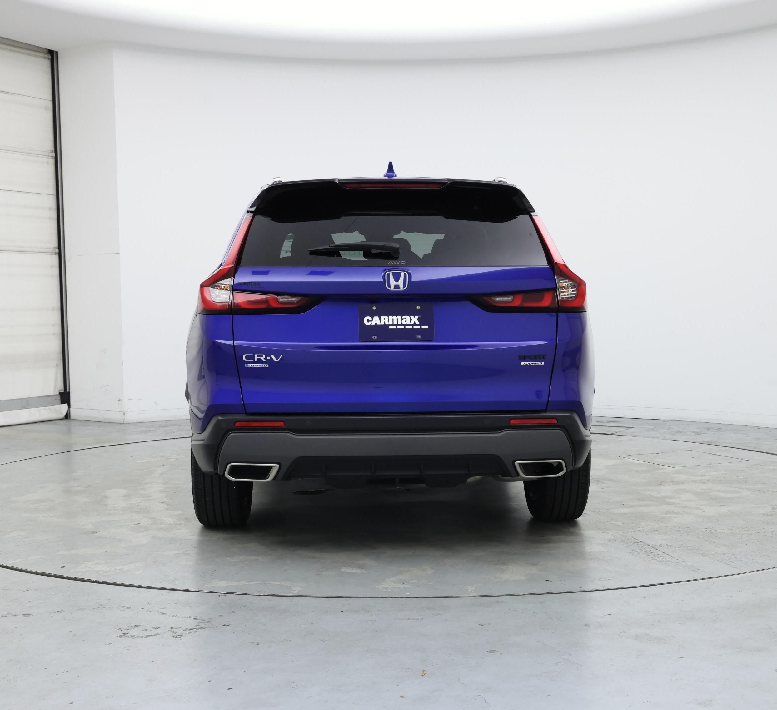 Thumbnail: 2024 Honda CR-V - 6