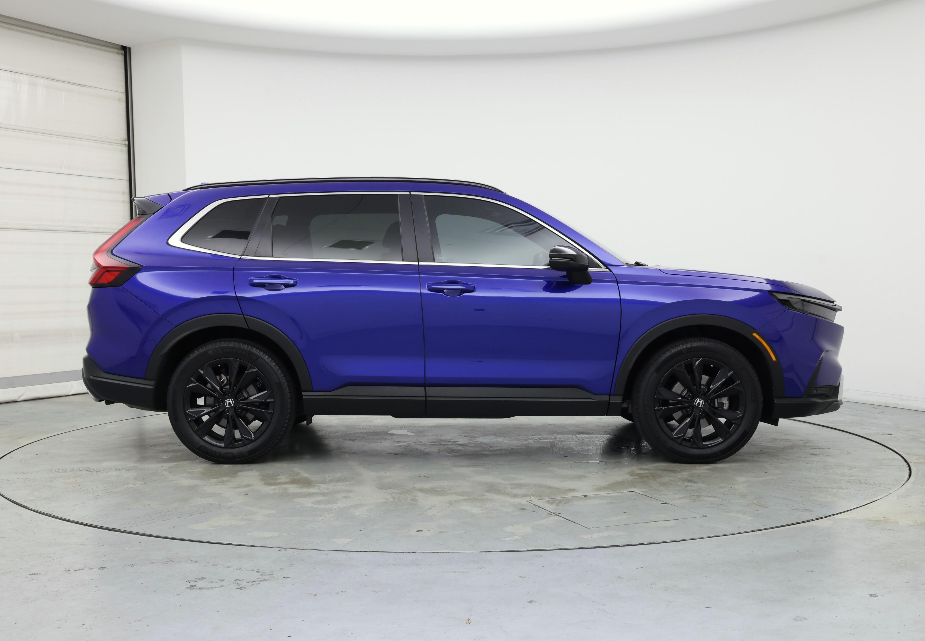 Thumbnail: 2024 Honda CR-V - 7