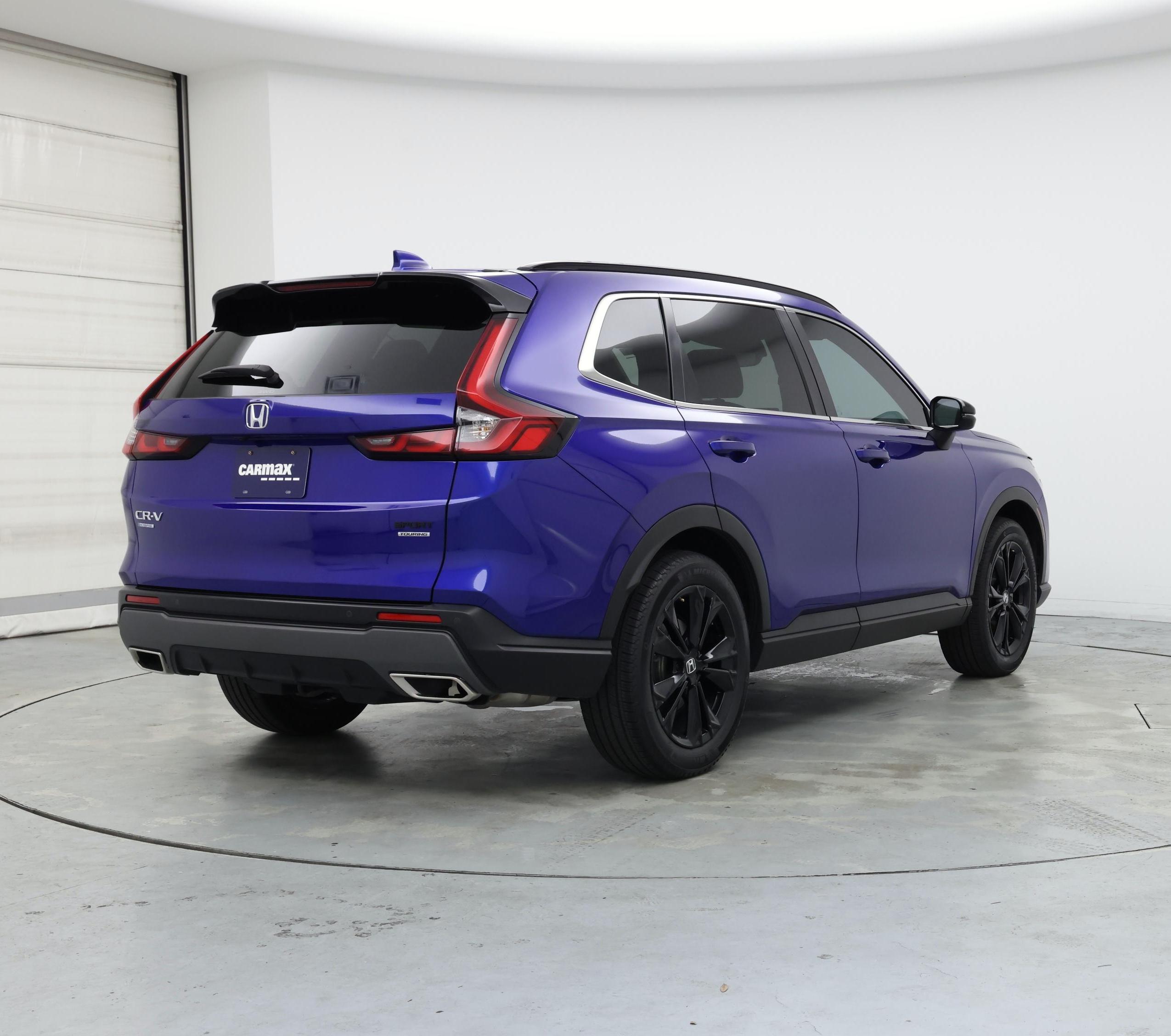 Thumbnail: 2024 Honda CR-V - 8