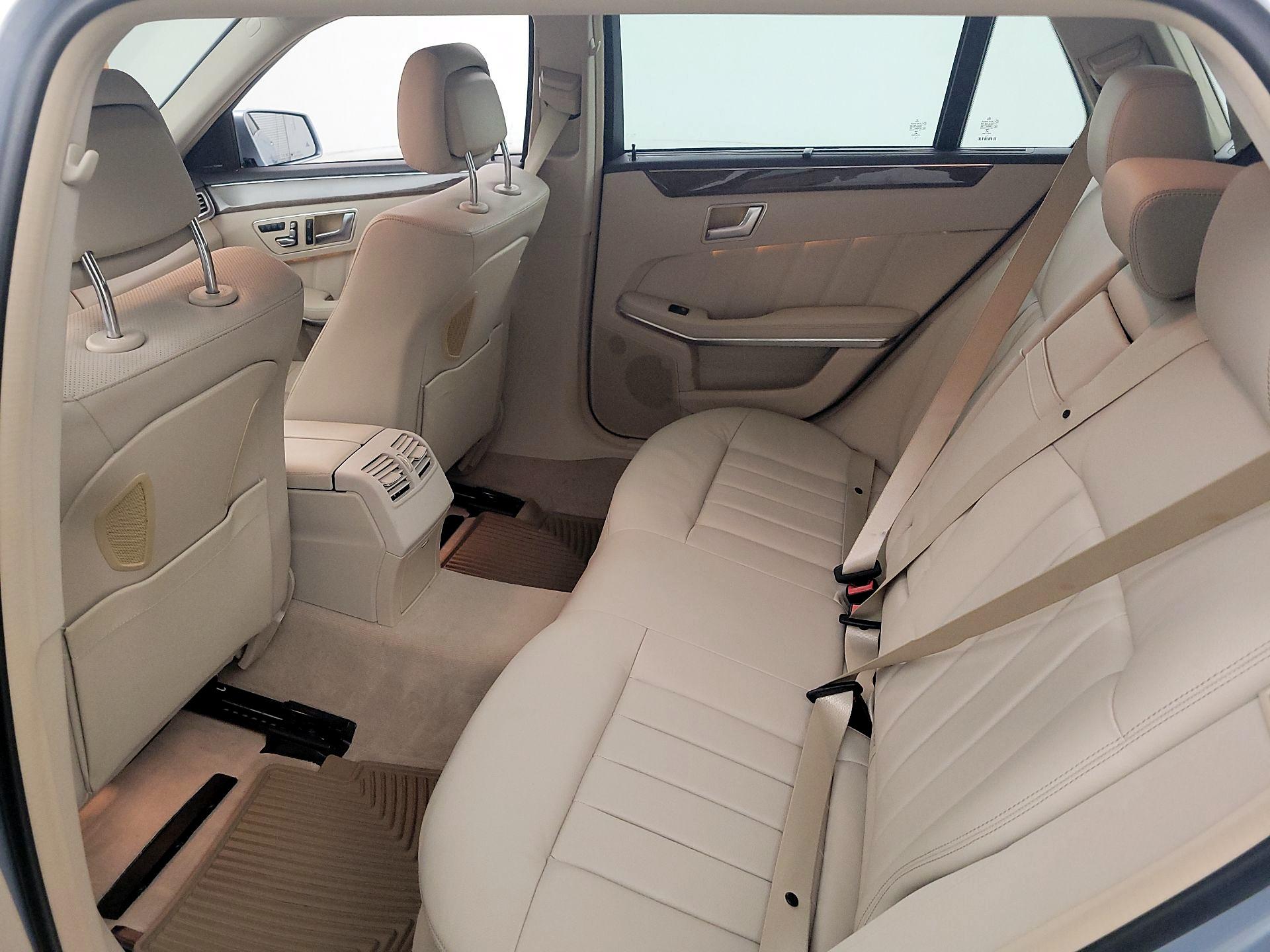 Thumbnail: 2015 Mercedes-Benz E-Class - 19