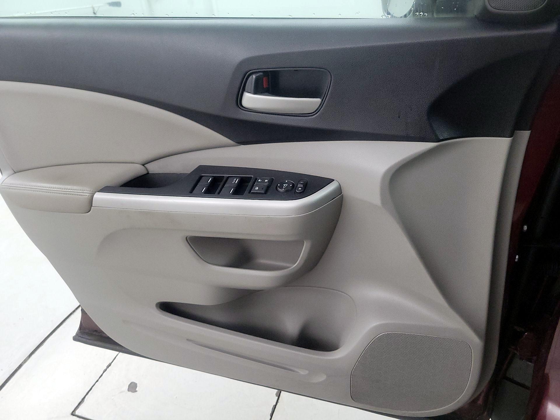 Thumbnail: 2013 Honda CR-V - 10
