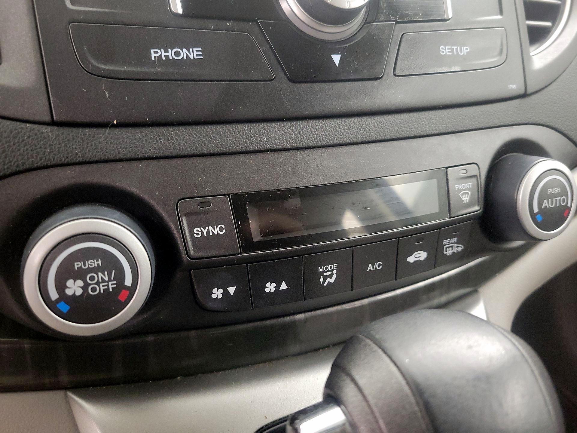 Thumbnail: 2013 Honda CR-V - 14