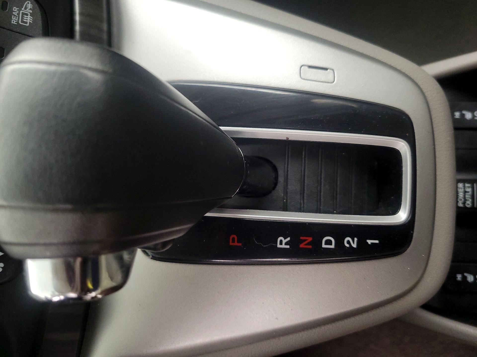 Thumbnail: 2013 Honda CR-V - 15