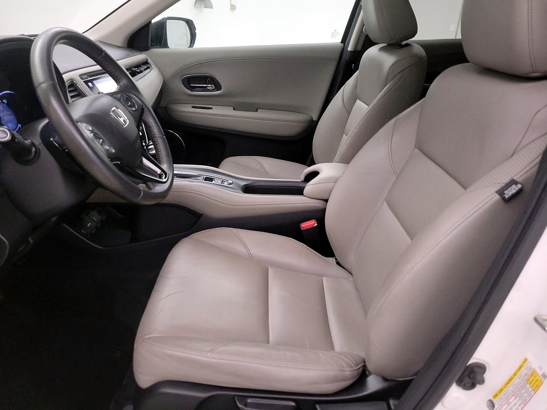 Thumbnail: 2018 Honda HR-V - 9