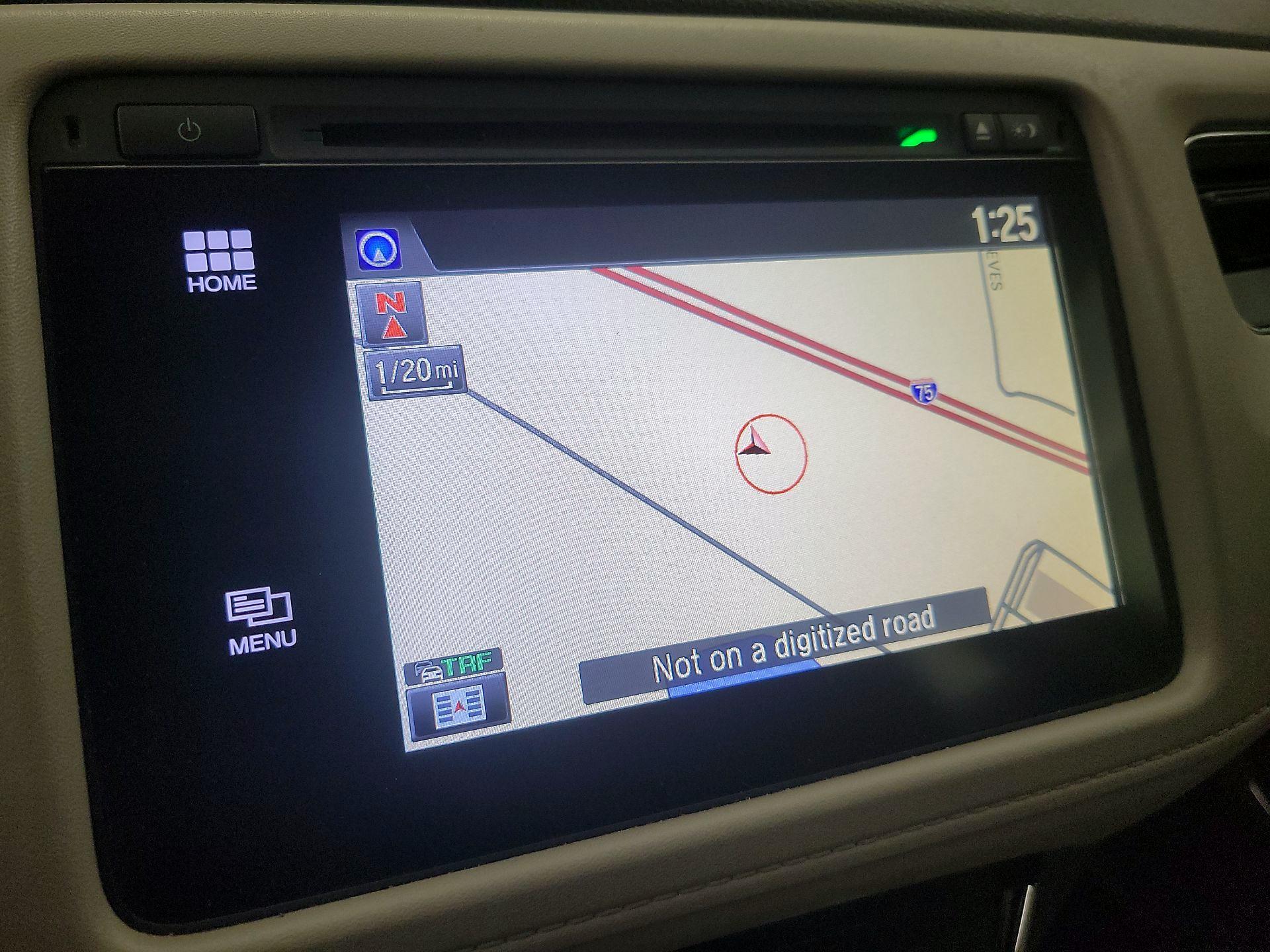 Thumbnail: 2018 Honda HR-V - 12