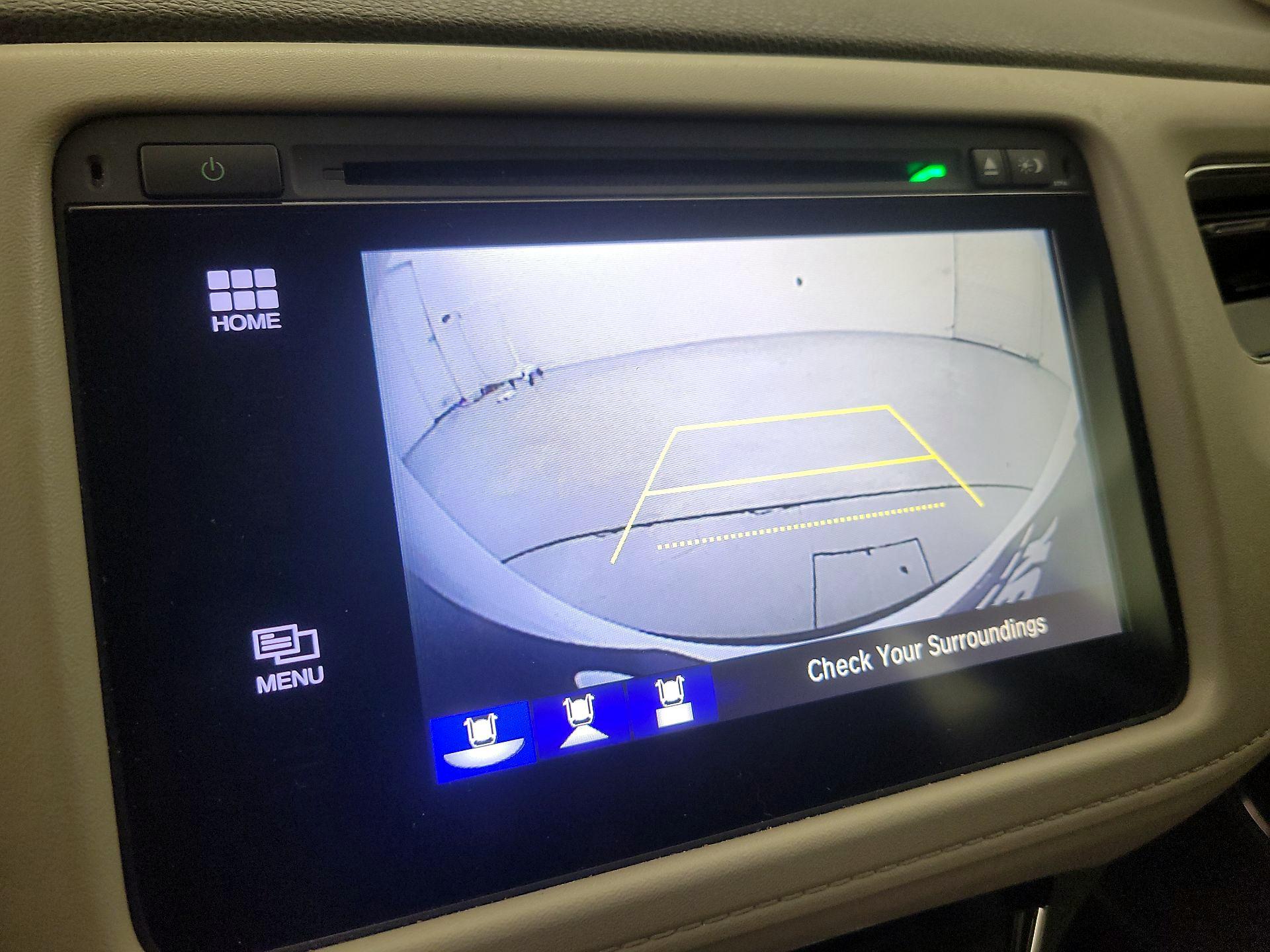 Thumbnail: 2018 Honda HR-V - 13