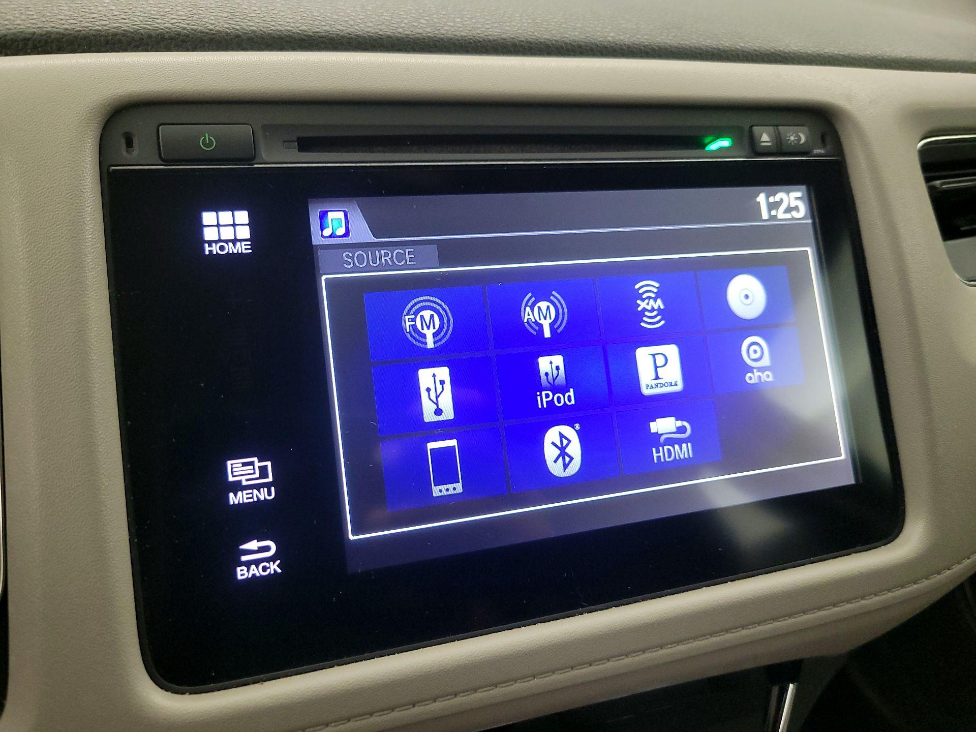 Thumbnail: 2018 Honda HR-V - 14