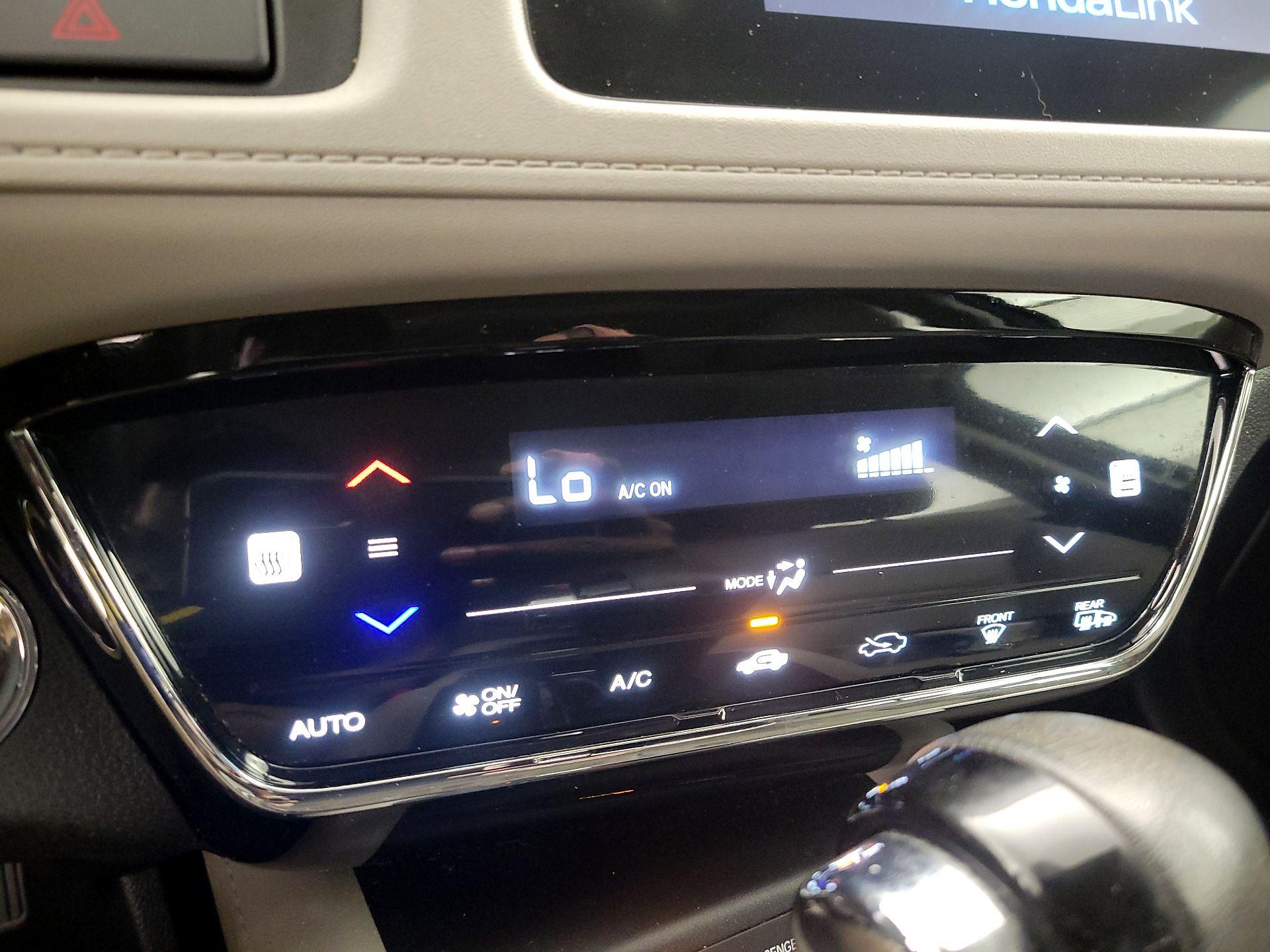 Thumbnail: 2018 Honda HR-V - 15