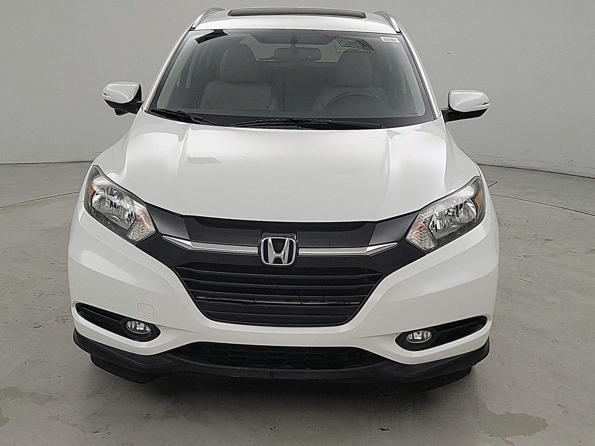 Thumbnail: 2018 Honda HR-V - 2