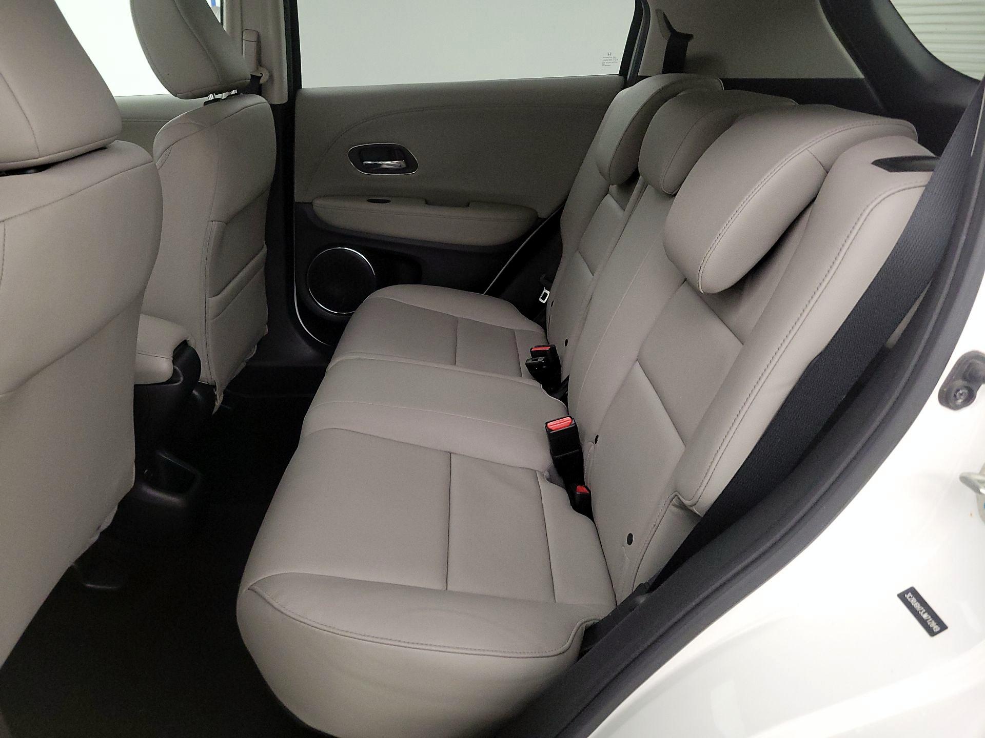 Thumbnail: 2018 Honda HR-V - 19