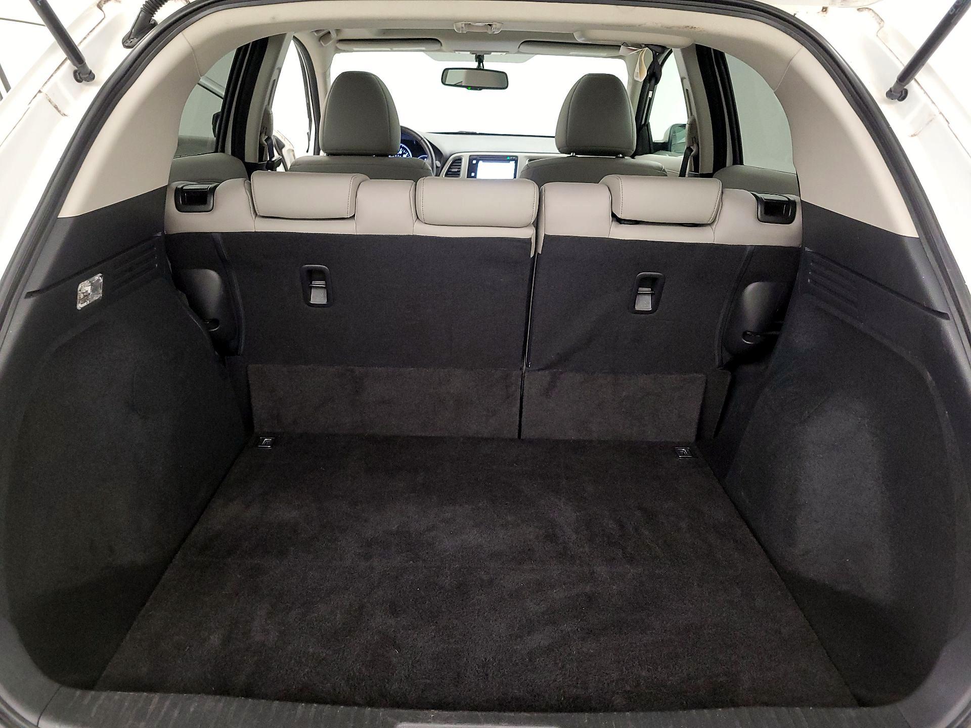 Thumbnail: 2018 Honda HR-V - 20