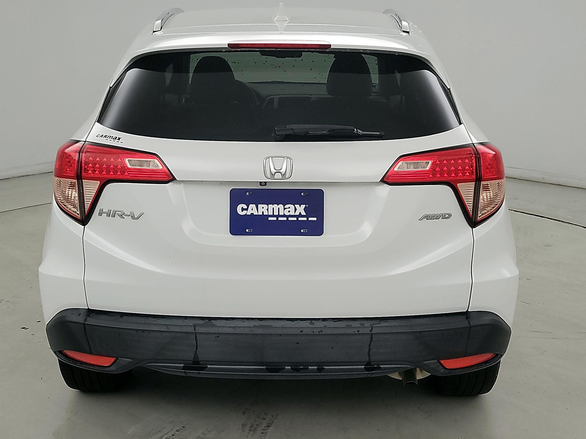 Thumbnail: 2018 Honda HR-V - 6