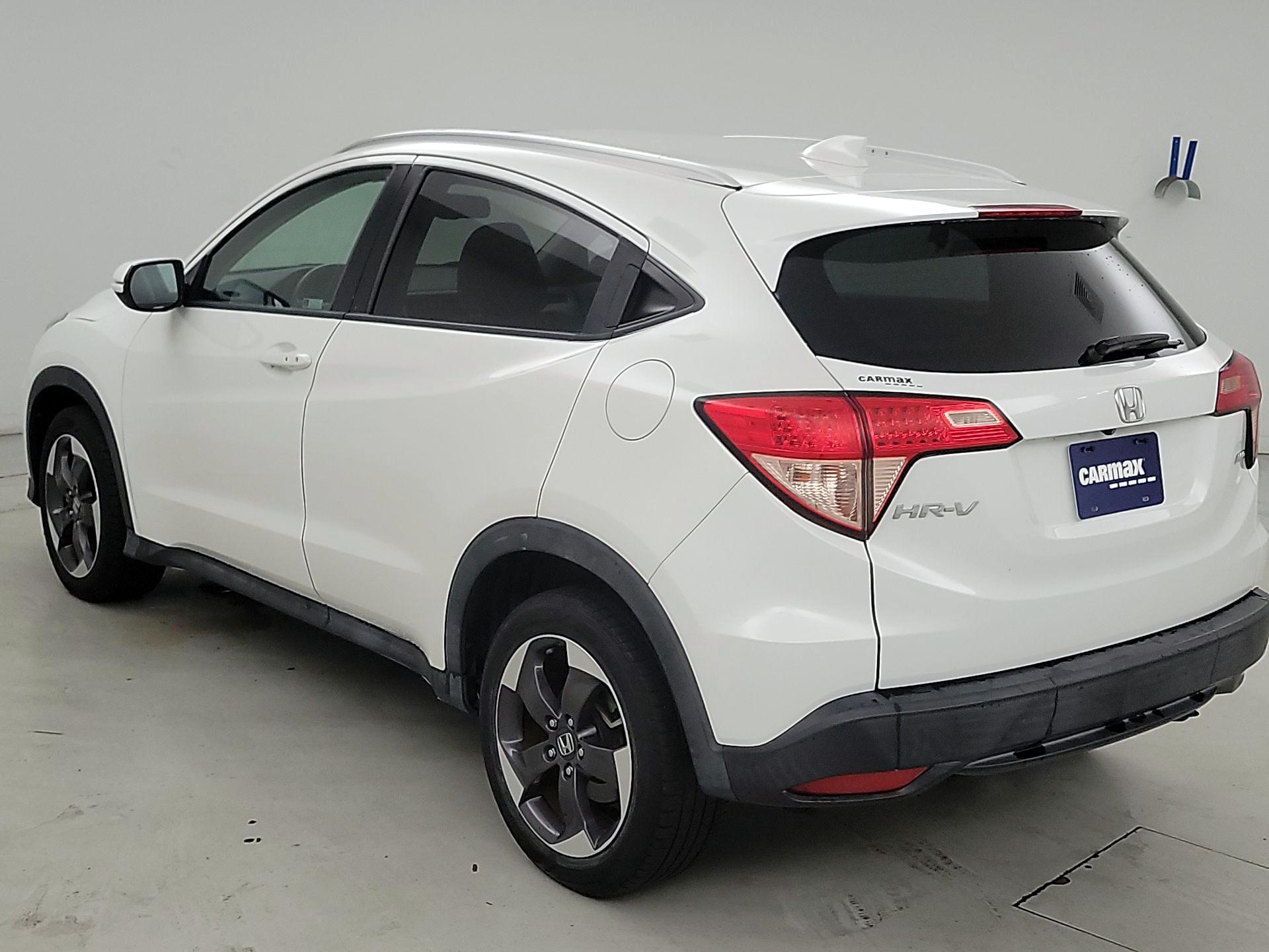 Thumbnail: 2018 Honda HR-V - 7