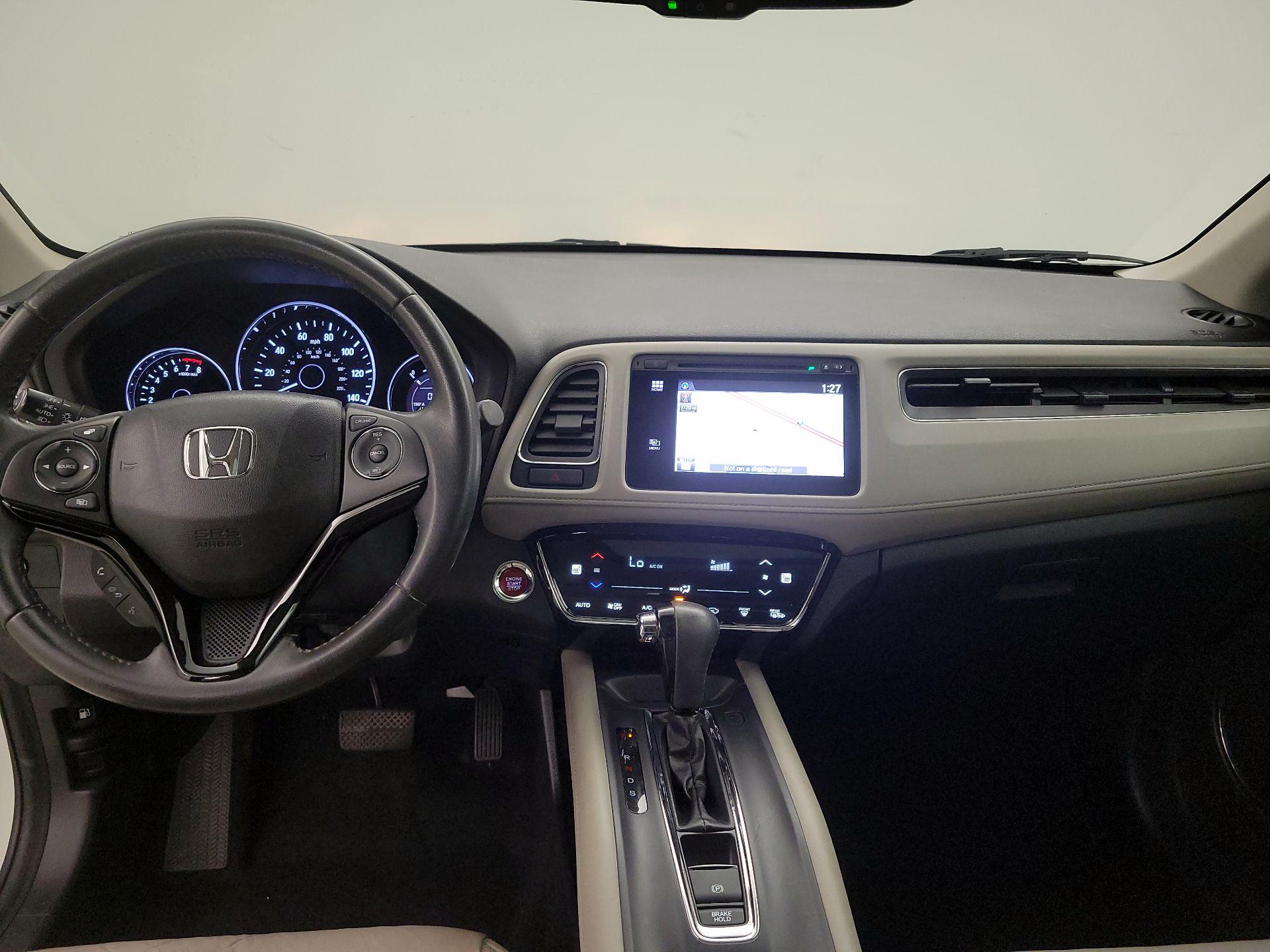 Thumbnail: 2018 Honda HR-V - 8