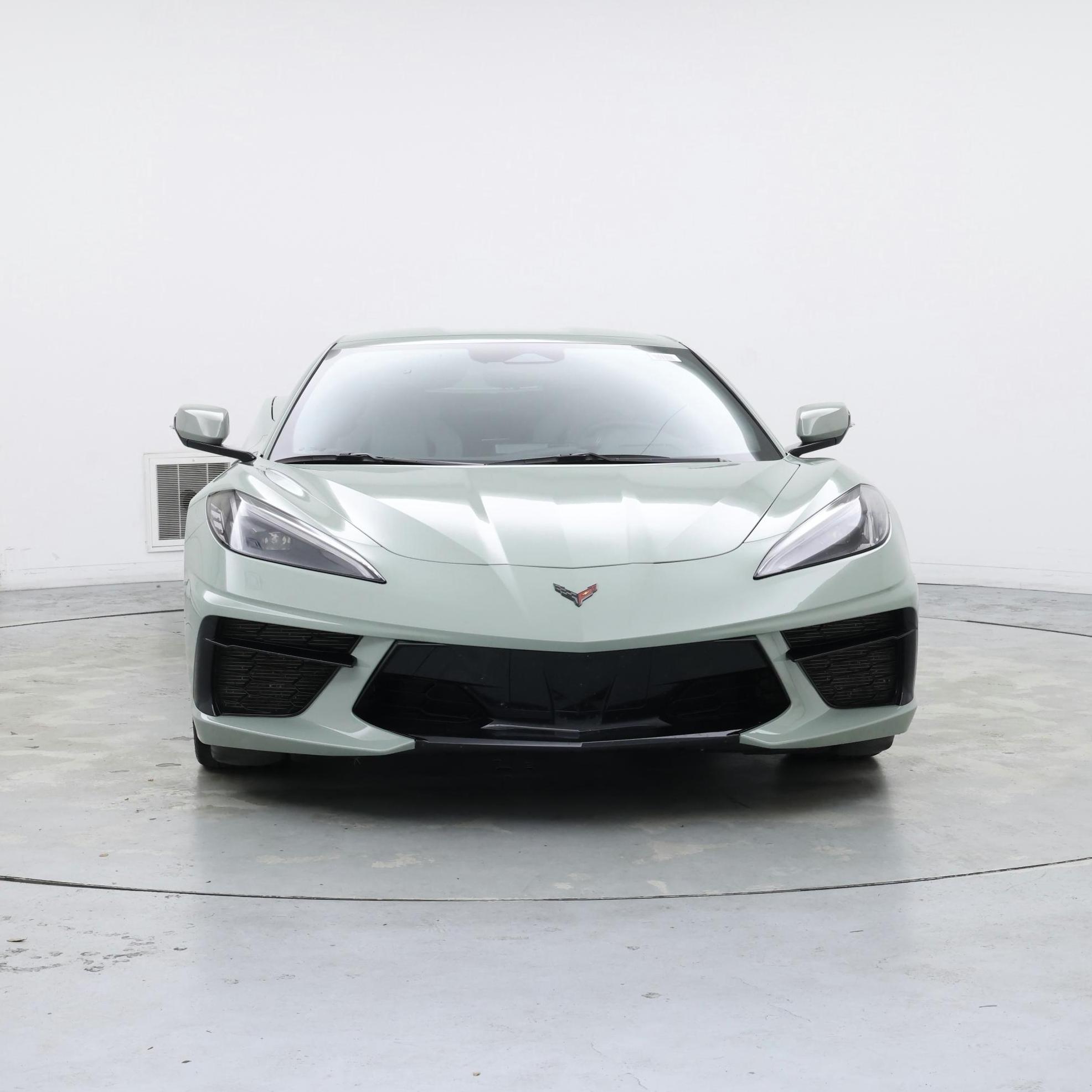 Thumbnail: 2024 Chevrolet Corvette - 5
