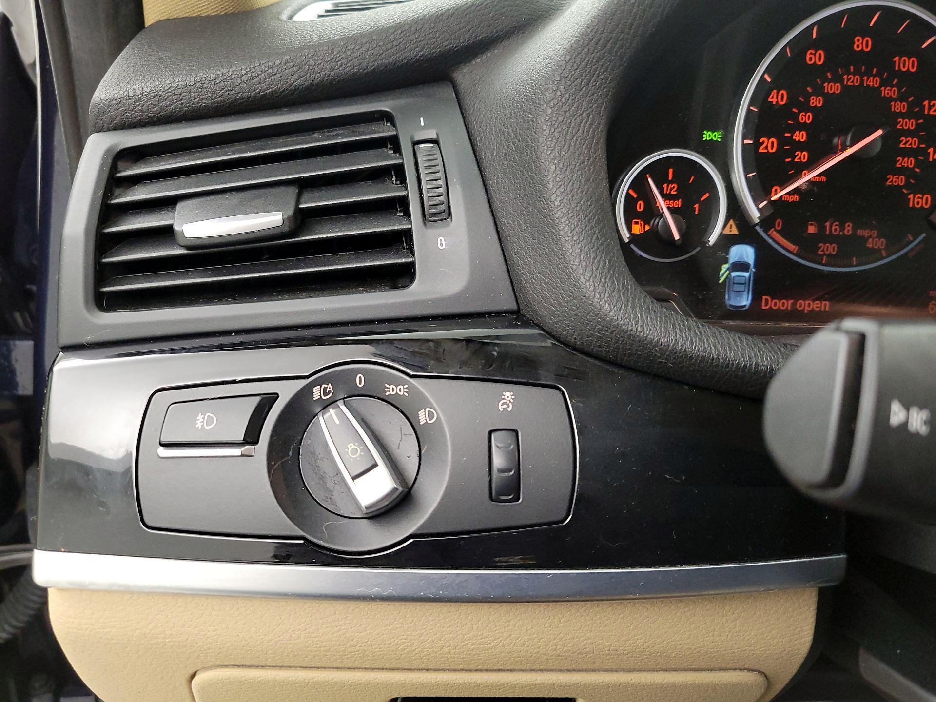 Thumbnail: 2016 BMW X3 - 11