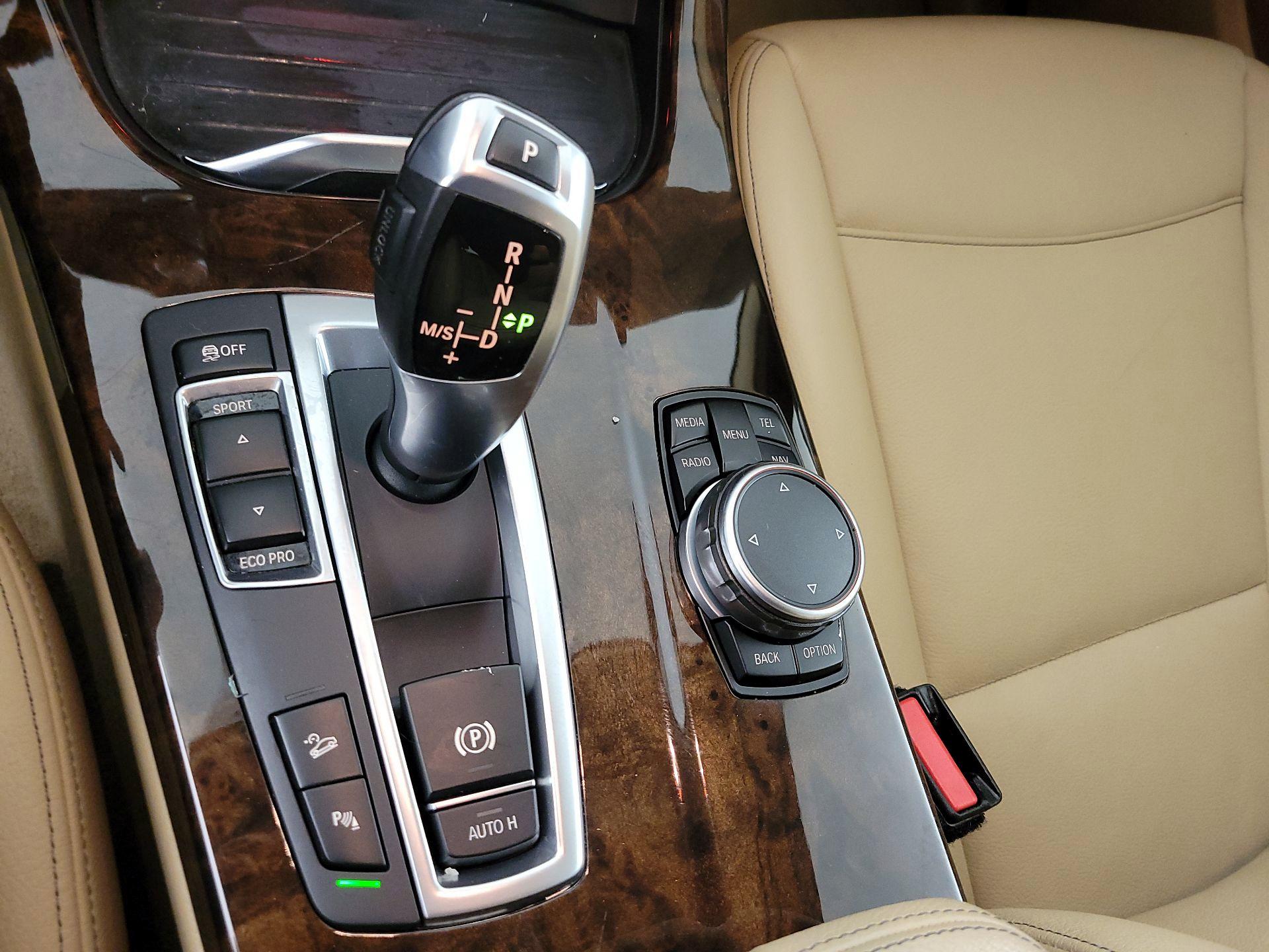 Thumbnail: 2016 BMW X3 - 16
